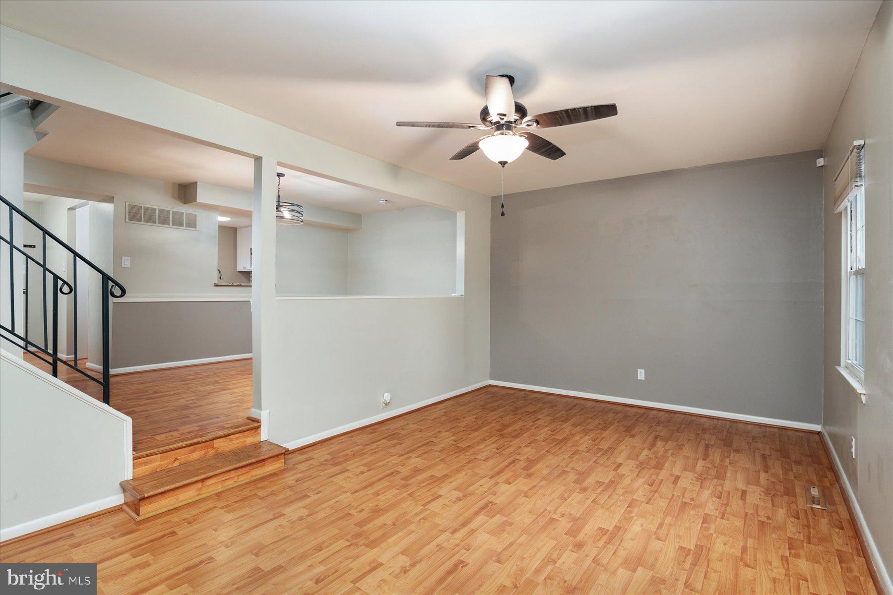 VILLAGE OF OLDE MILL - Residential