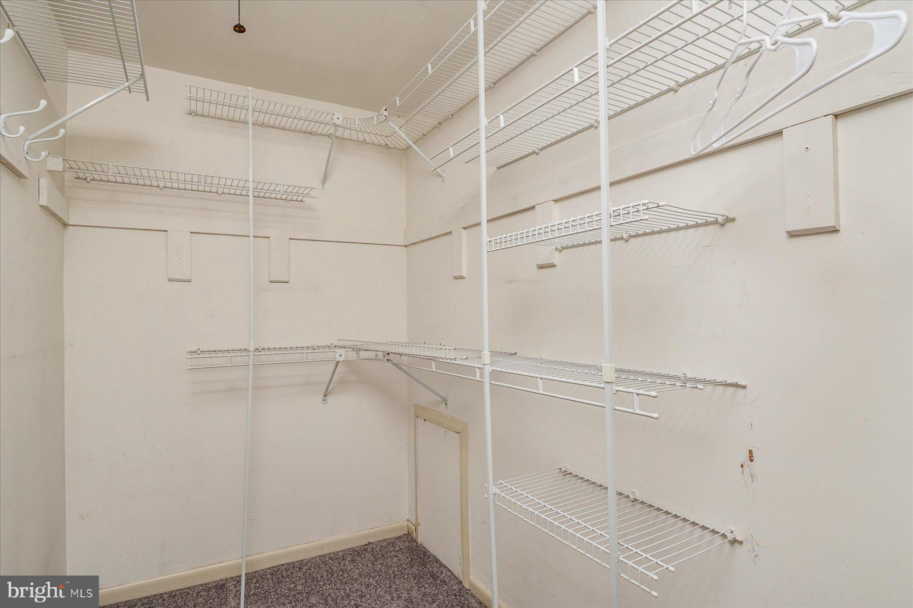 VILLAGE OF OLDE MILL - Residential