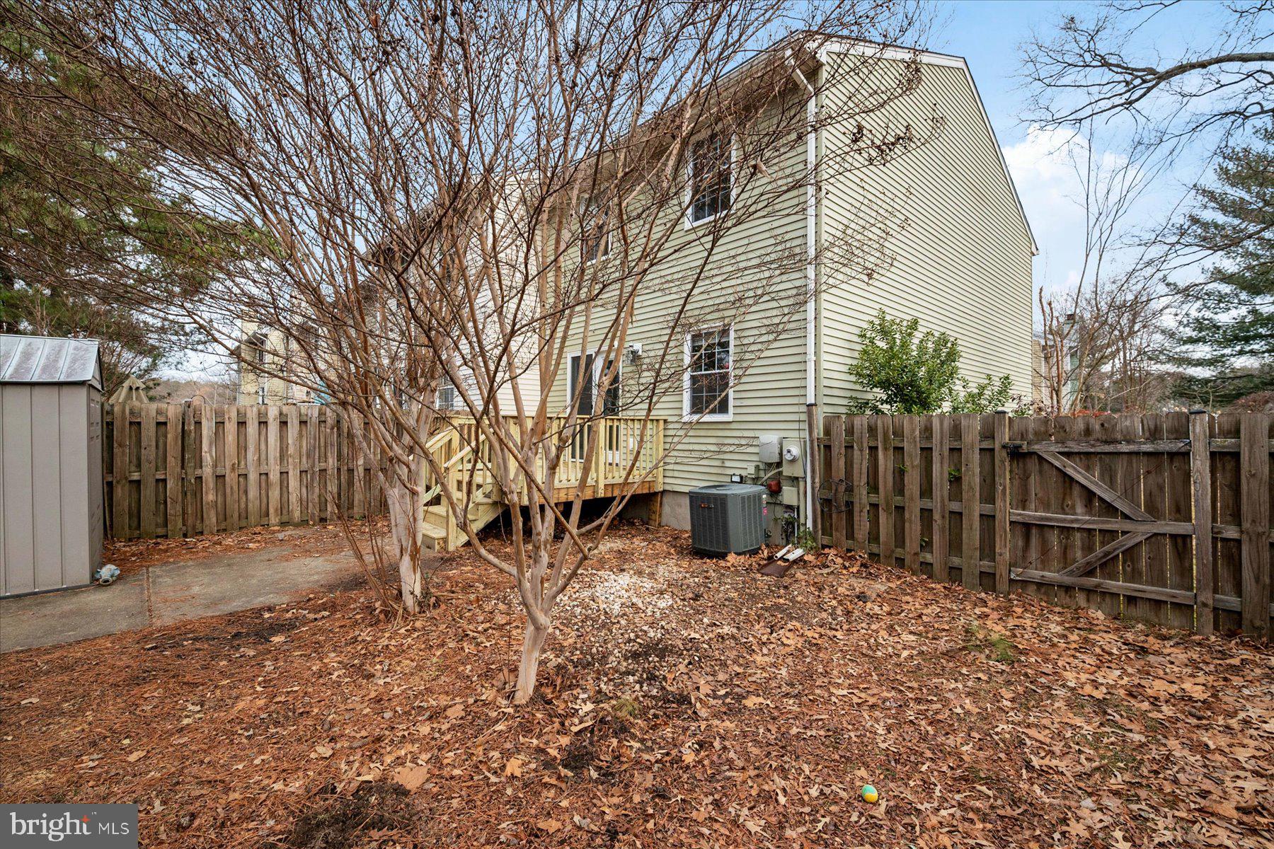 VILLAGE OF OLDE MILL - Residential