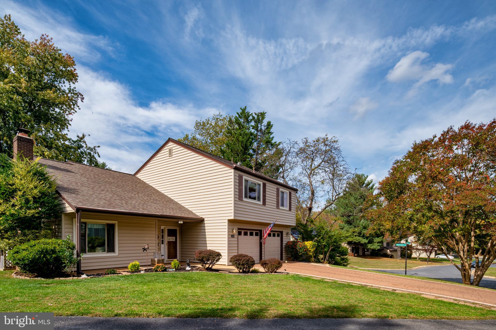 CHURCHILL TOWN SECTOR - Residential