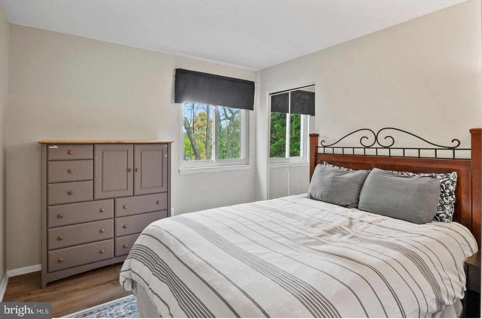 CHURCHILL TOWN SECTOR - Residential