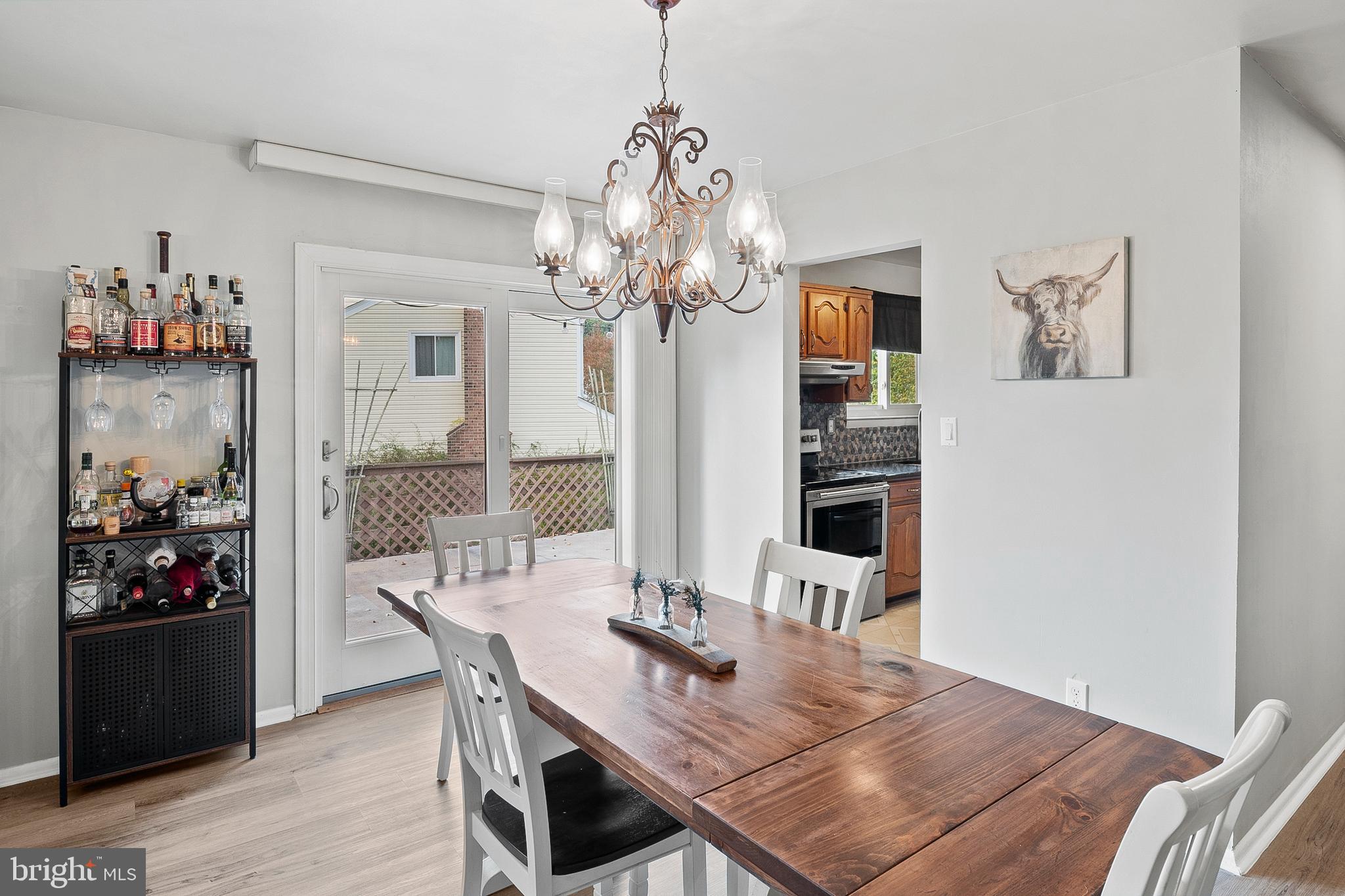 CHURCHILL TOWN SECTOR - Residential