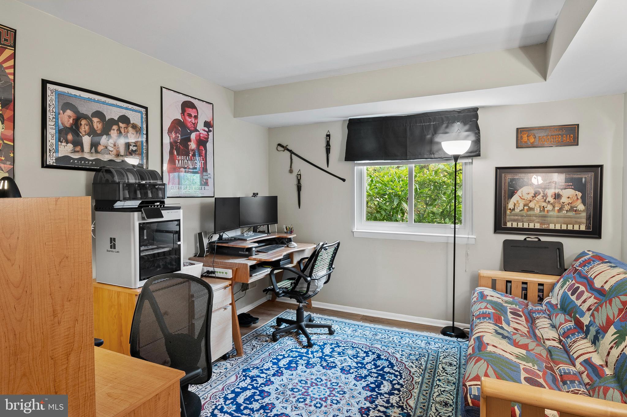 CHURCHILL TOWN SECTOR - Residential