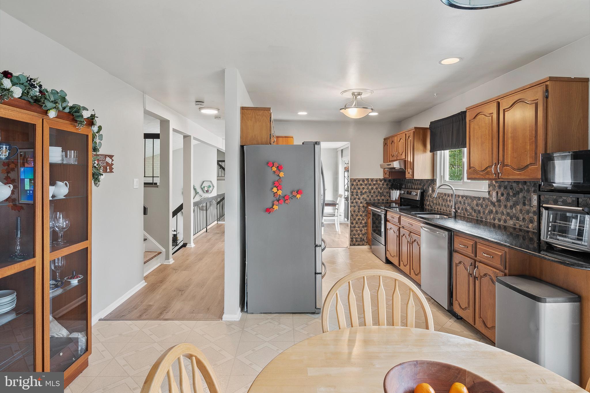 CHURCHILL TOWN SECTOR - Residential