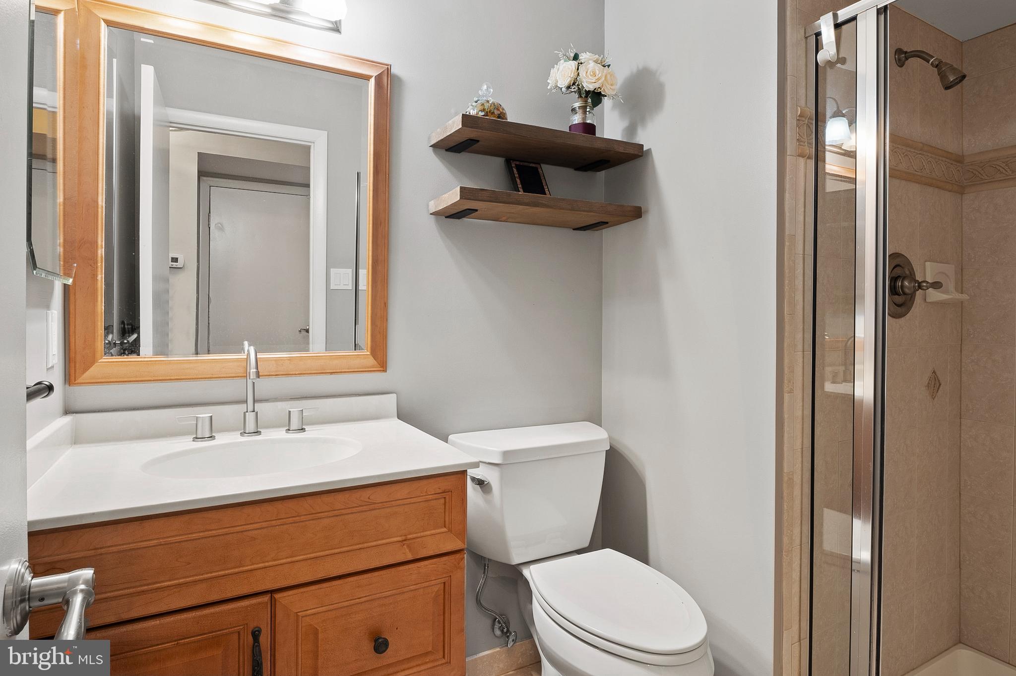 CHURCHILL TOWN SECTOR - Residential