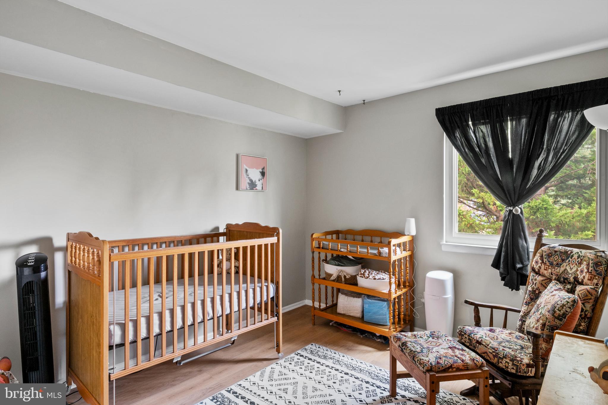 CHURCHILL TOWN SECTOR - Residential