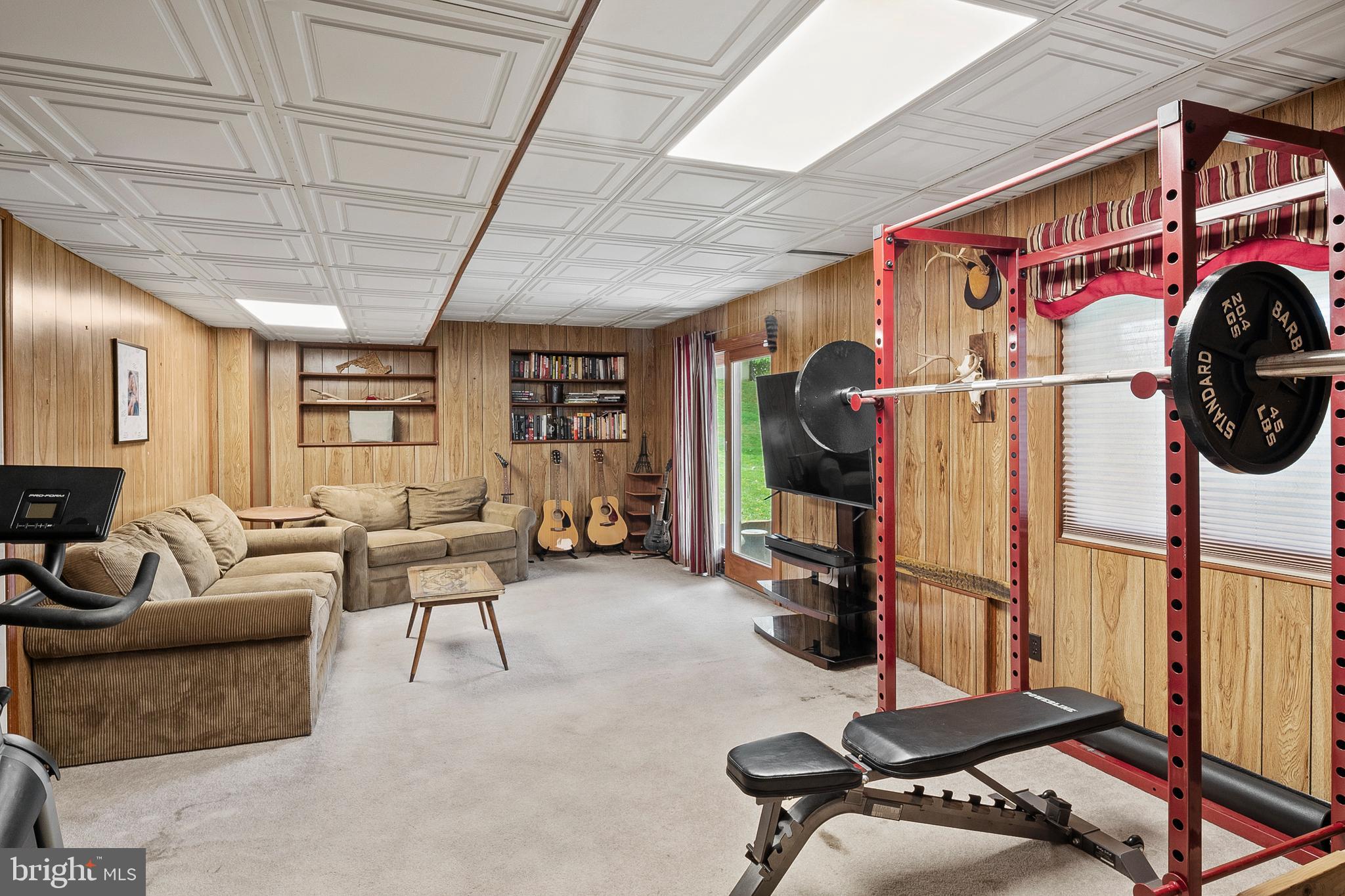 CHURCHILL TOWN SECTOR - Residential