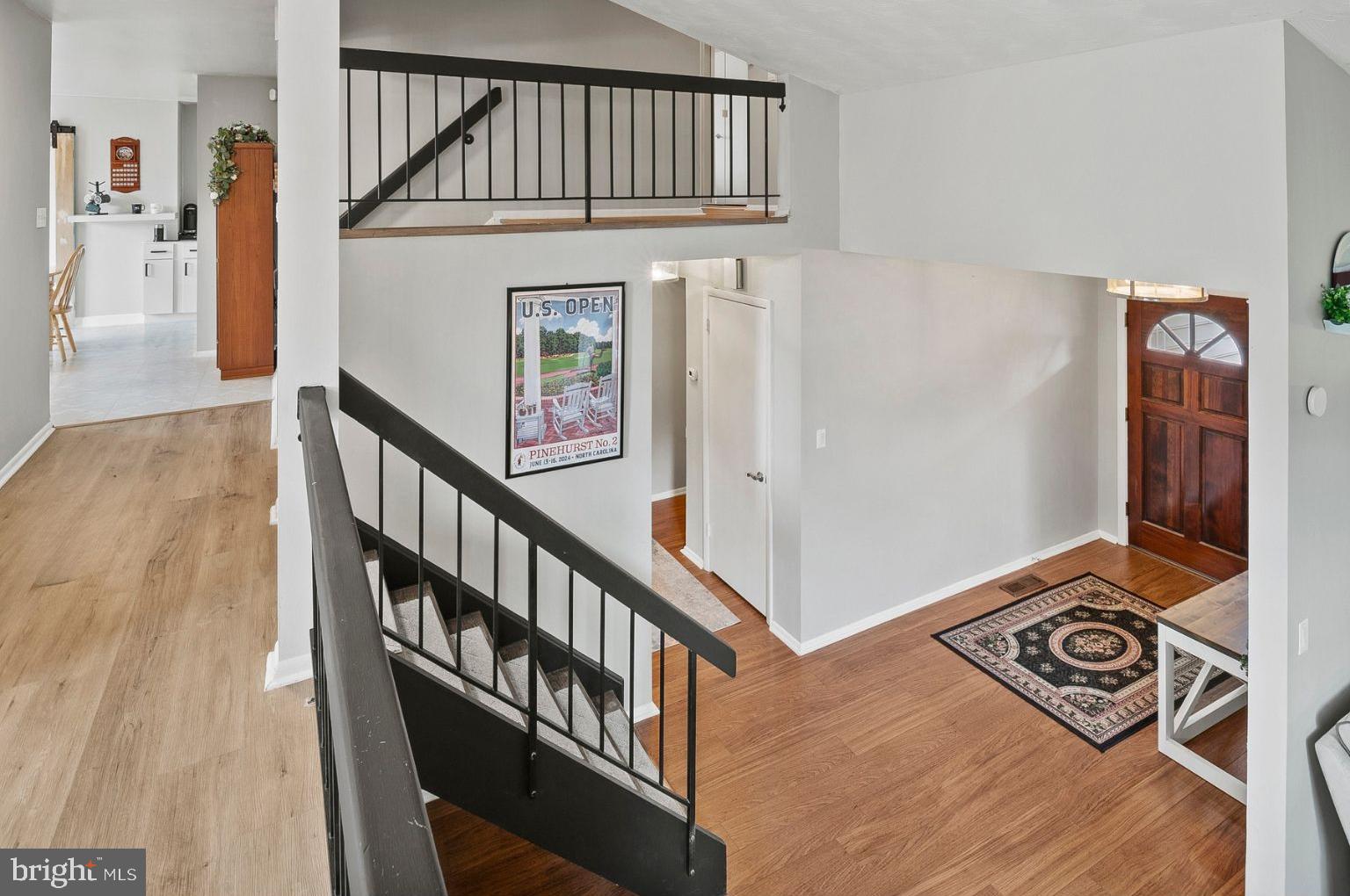 CHURCHILL TOWN SECTOR - Residential