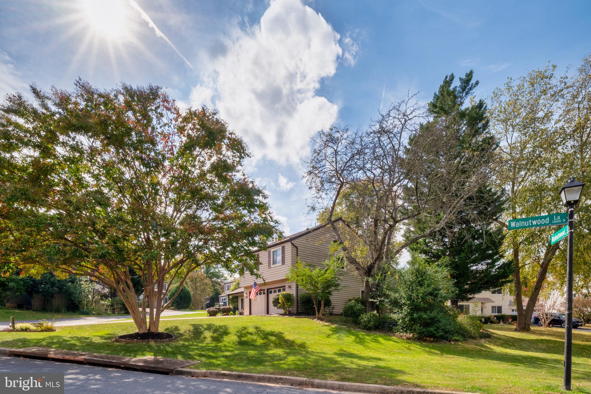 CHURCHILL TOWN SECTOR - Residential