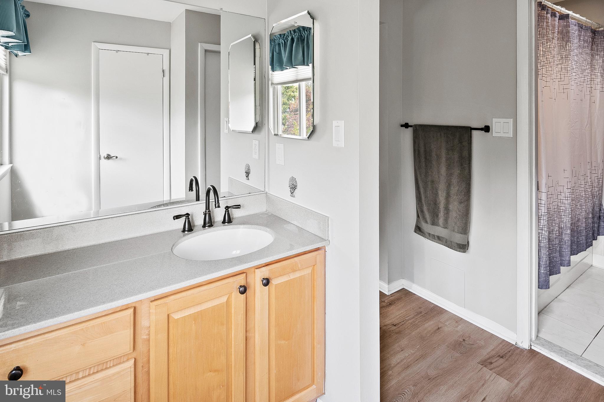 CHURCHILL TOWN SECTOR - Residential