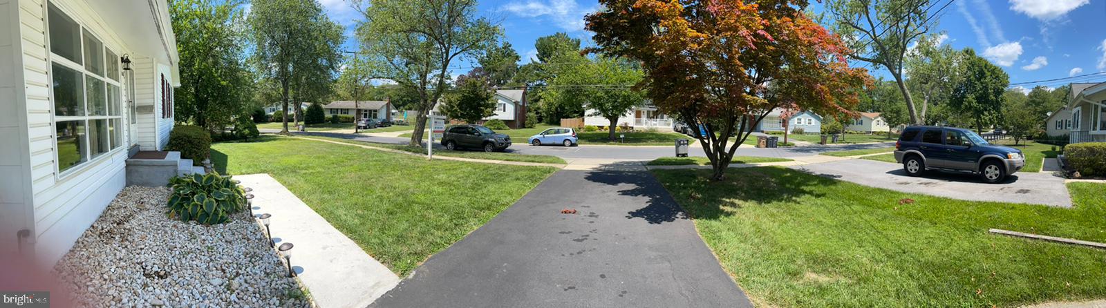 BURGUNDY KNOLLS - Residential