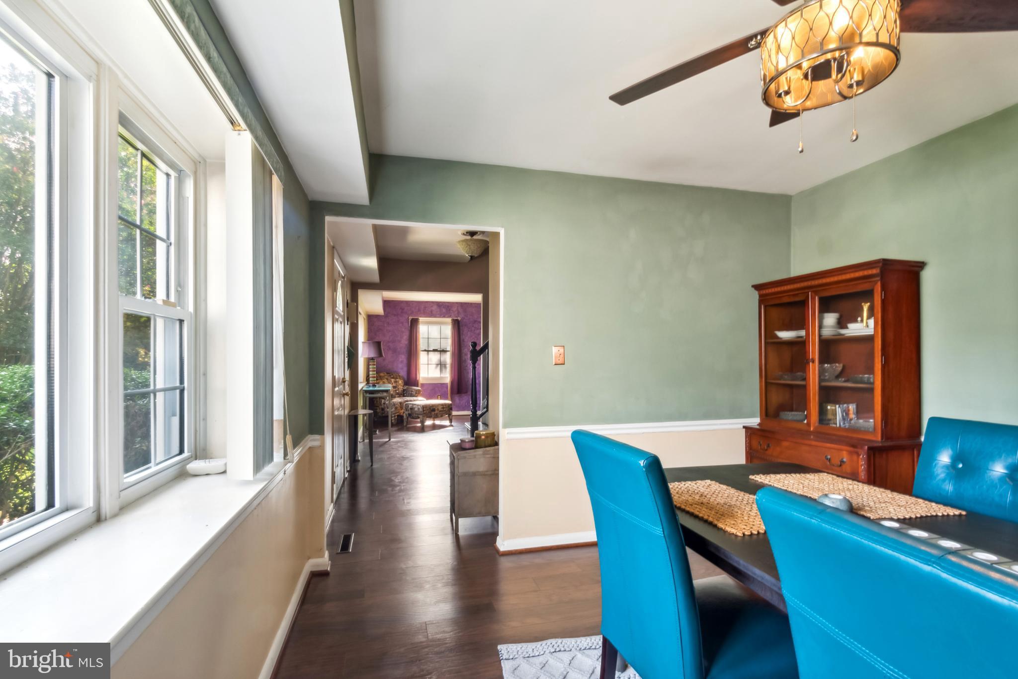 SOMERSET AT BELAIR - Residential