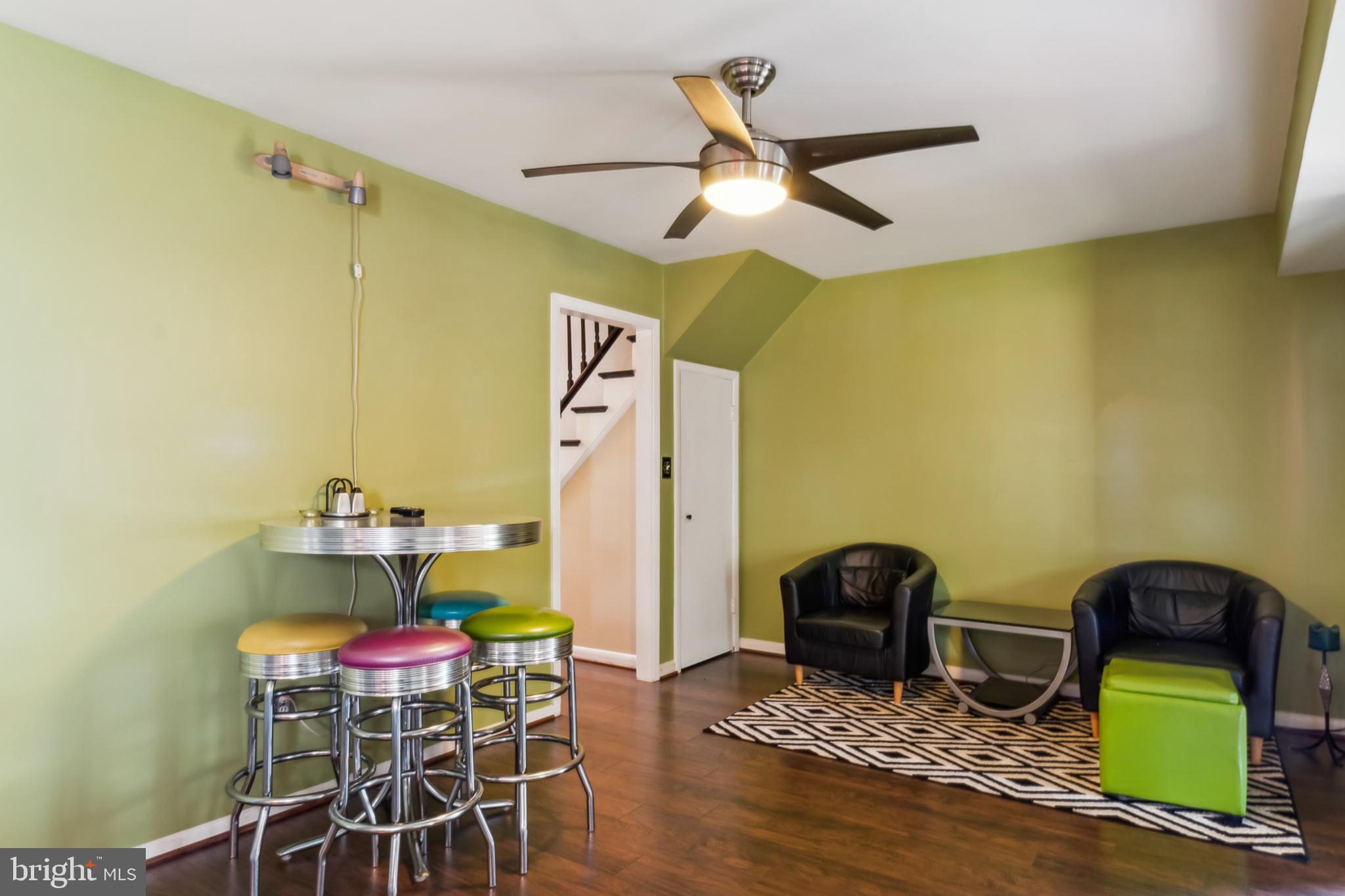 SOMERSET AT BELAIR - Residential