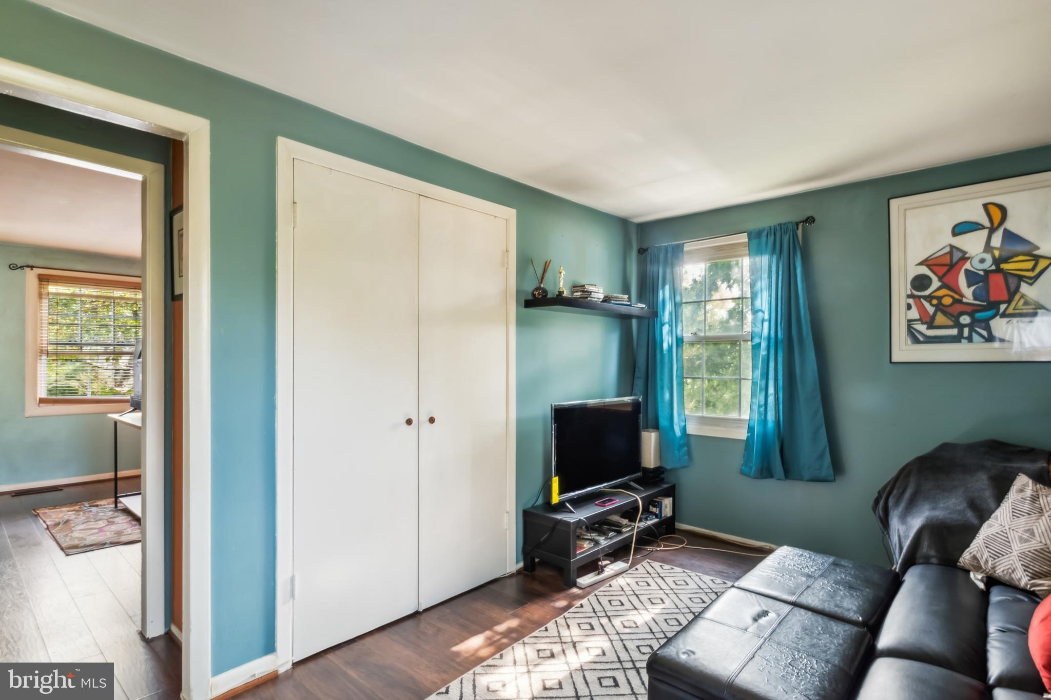 SOMERSET AT BELAIR - Residential