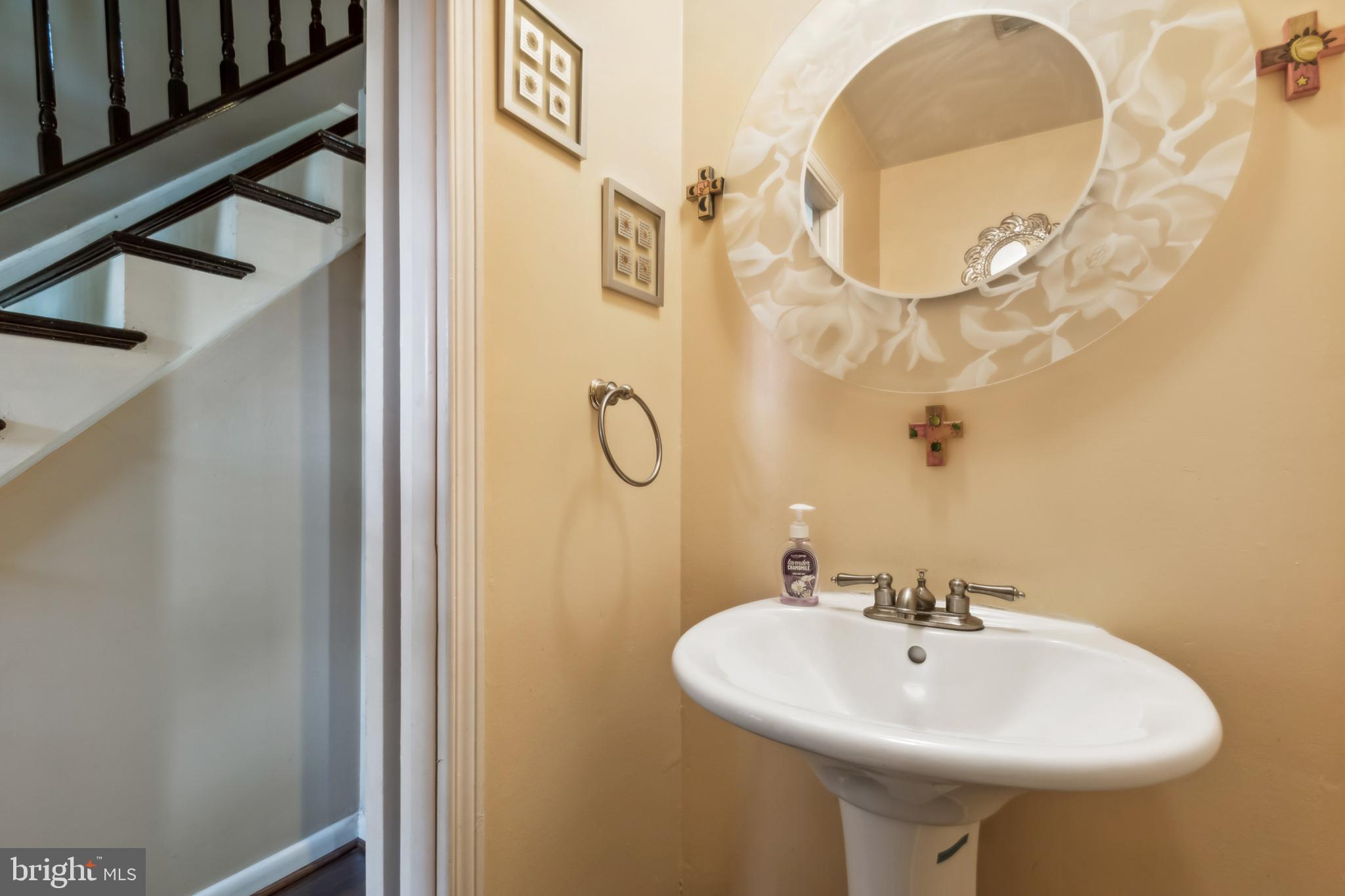 SOMERSET AT BELAIR - Residential