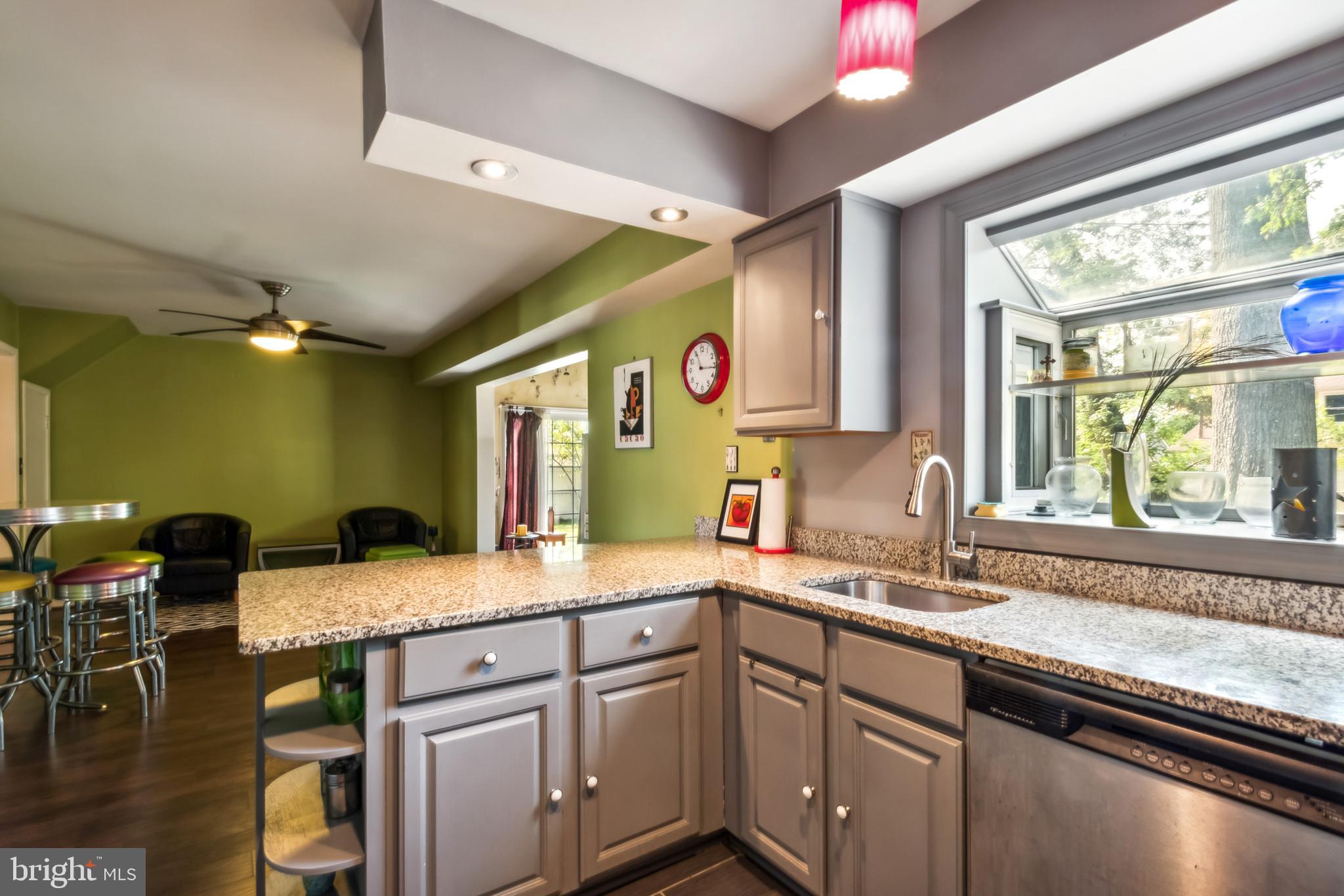 SOMERSET AT BELAIR - Residential