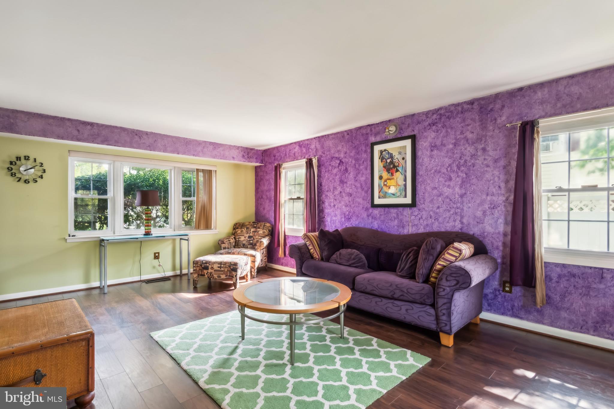 SOMERSET AT BELAIR - Residential