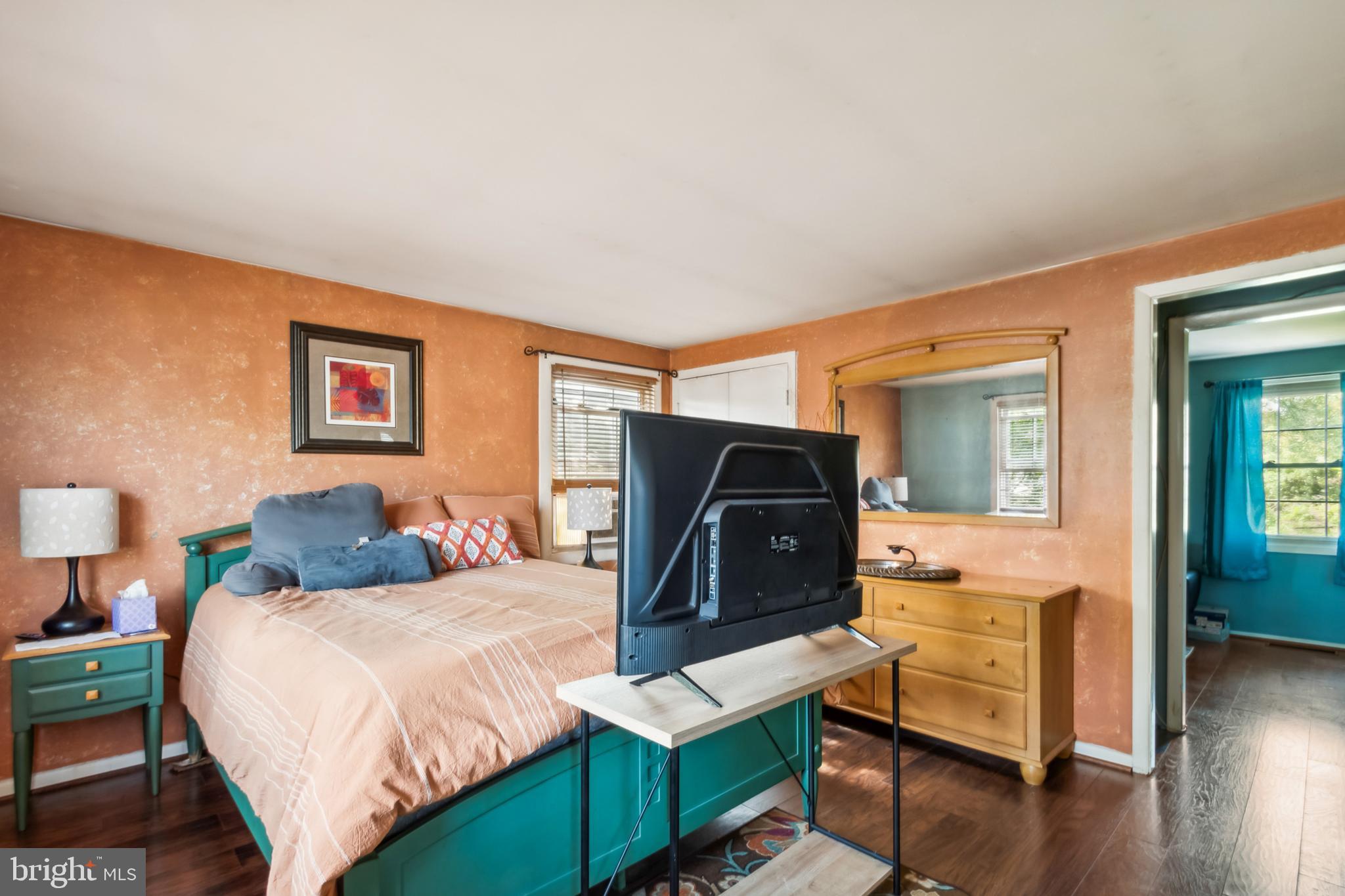 SOMERSET AT BELAIR - Residential