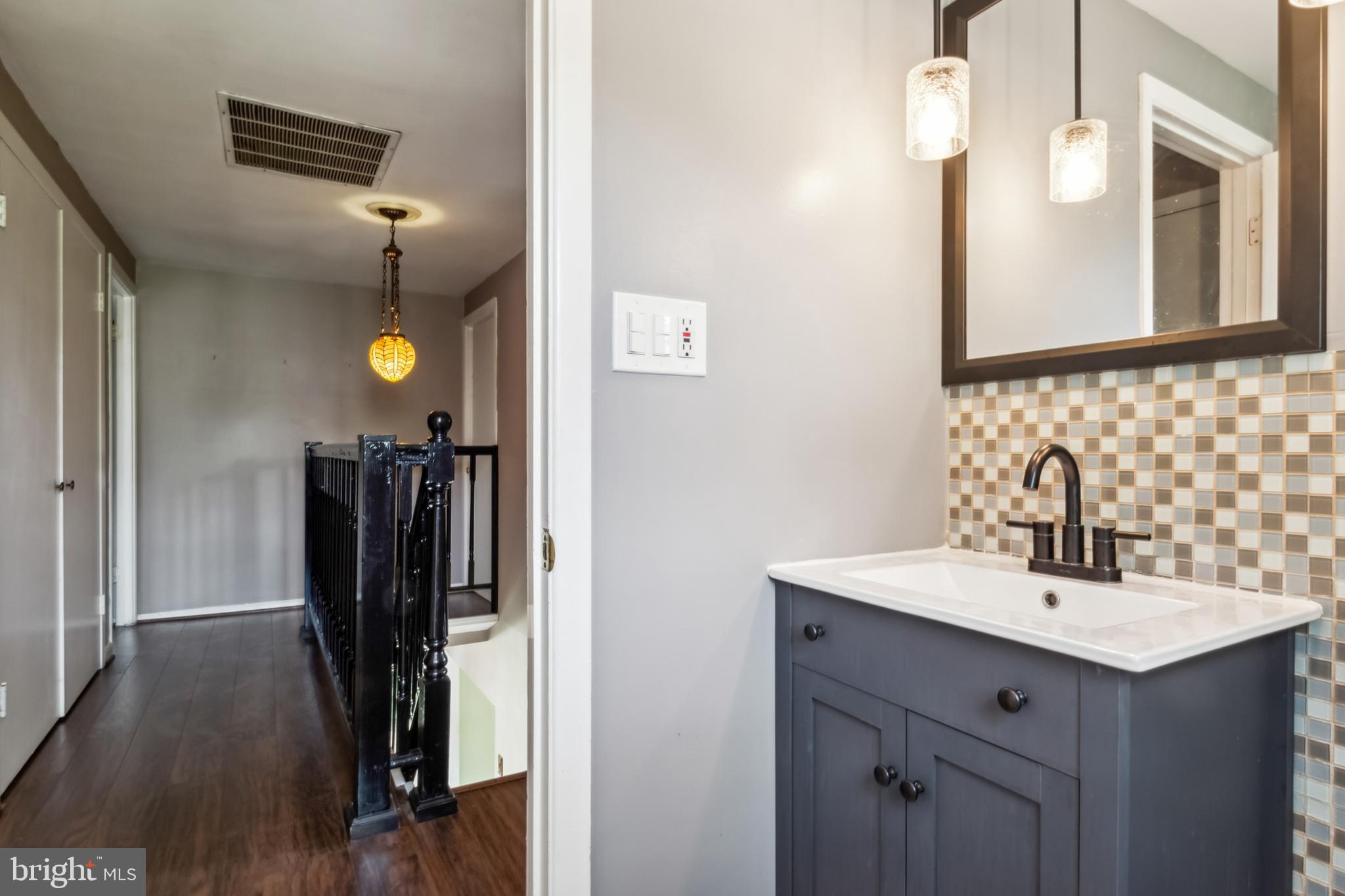 SOMERSET AT BELAIR - Residential