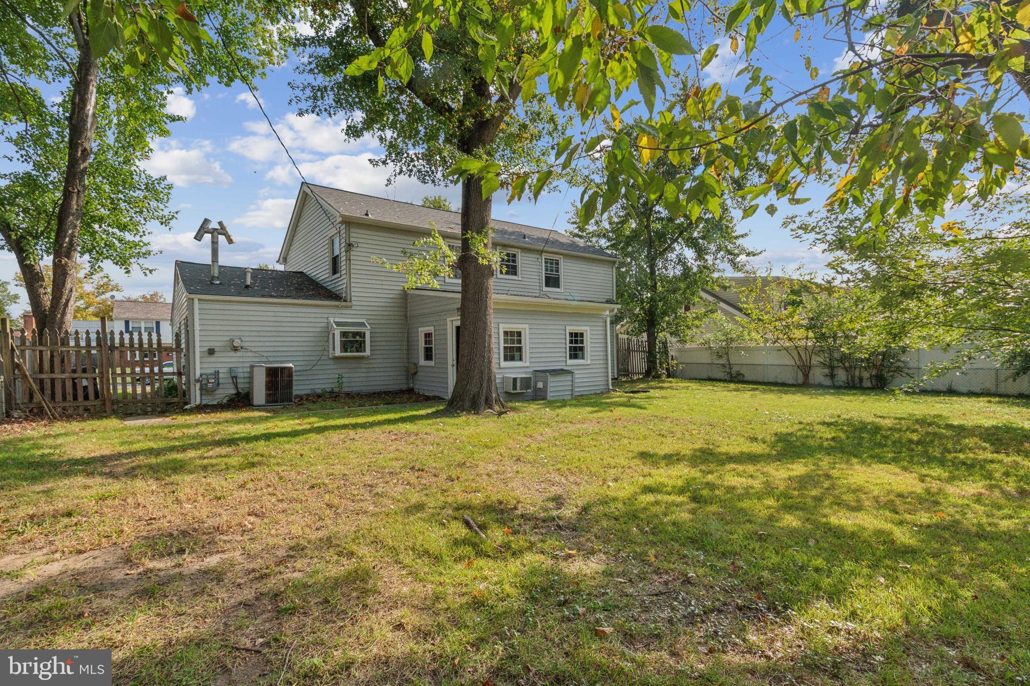 SOMERSET AT BELAIR - Residential