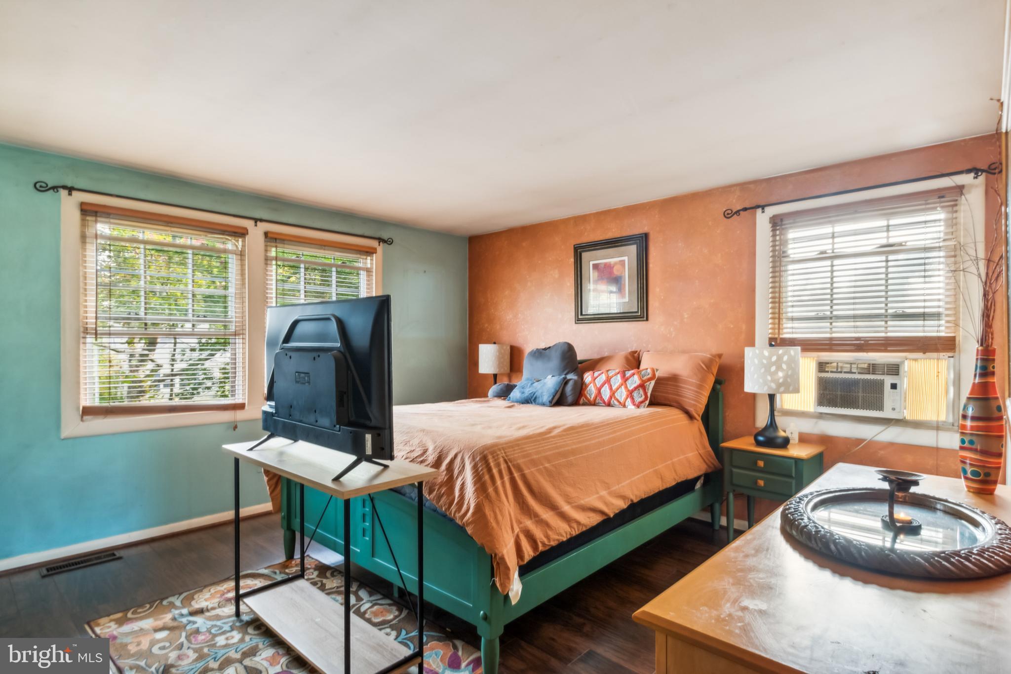 SOMERSET AT BELAIR - Residential