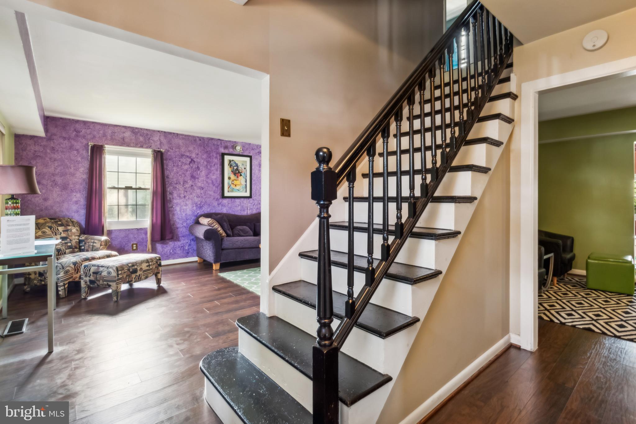 SOMERSET AT BELAIR - Residential