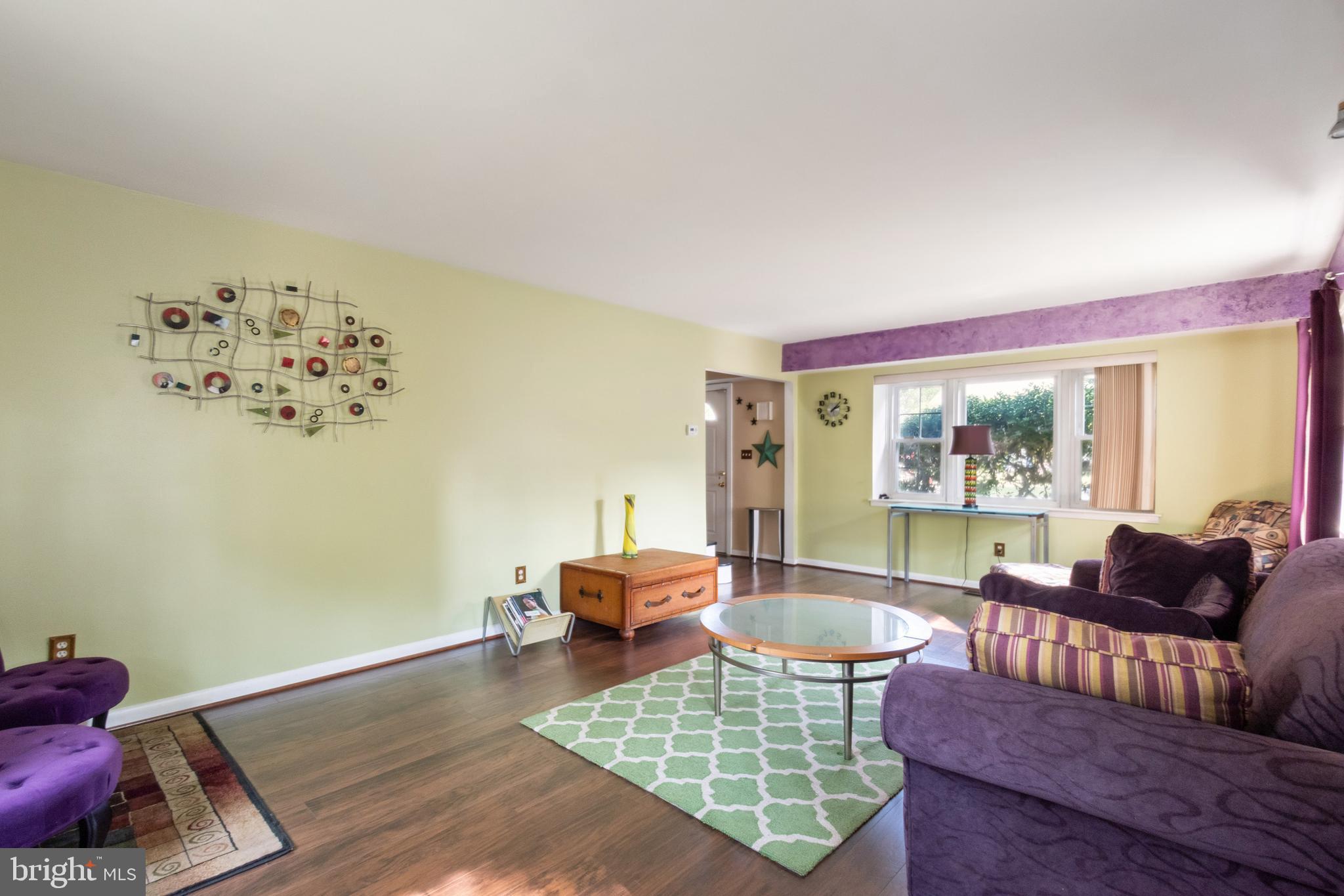 SOMERSET AT BELAIR - Residential