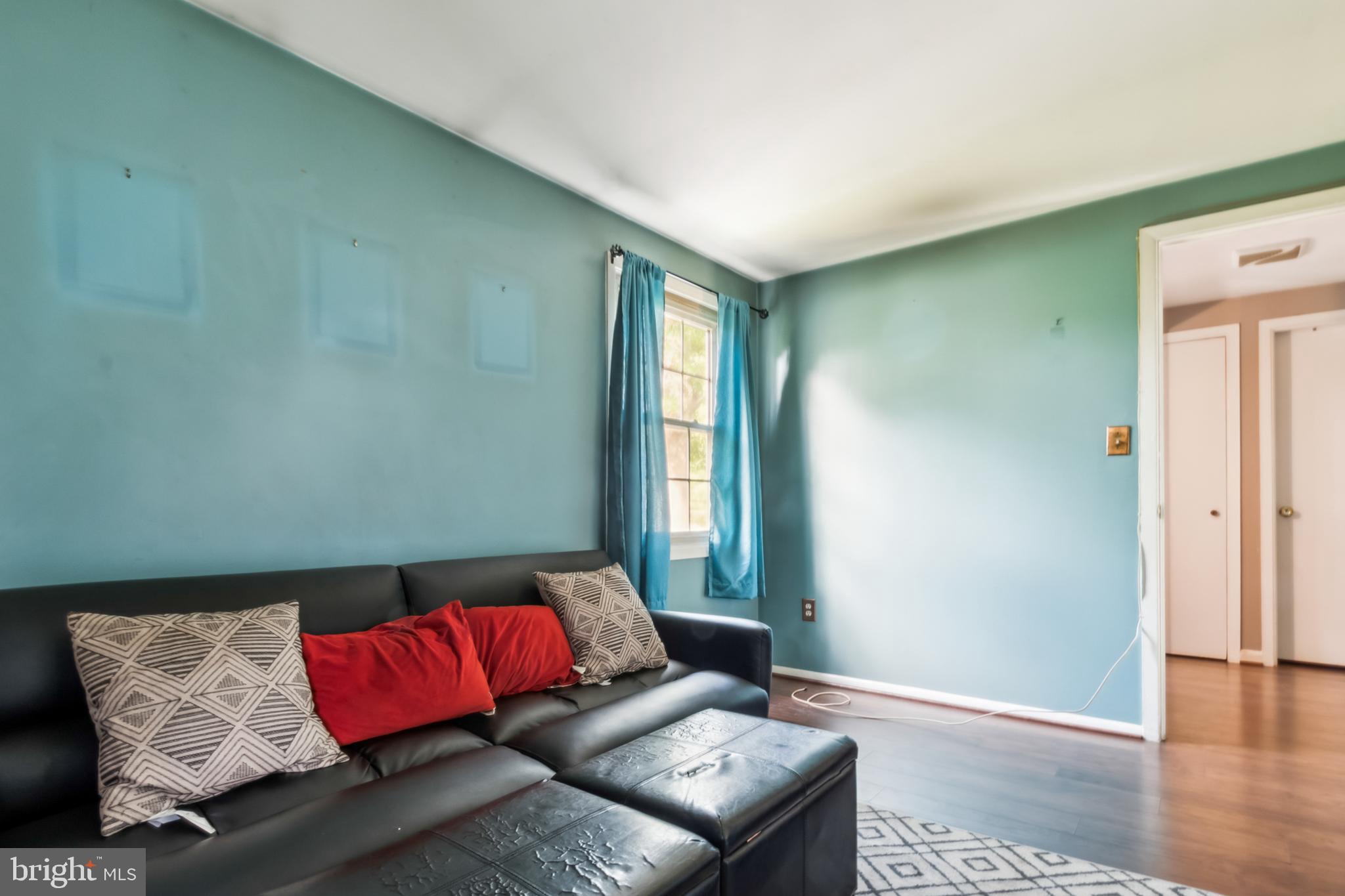 SOMERSET AT BELAIR - Residential