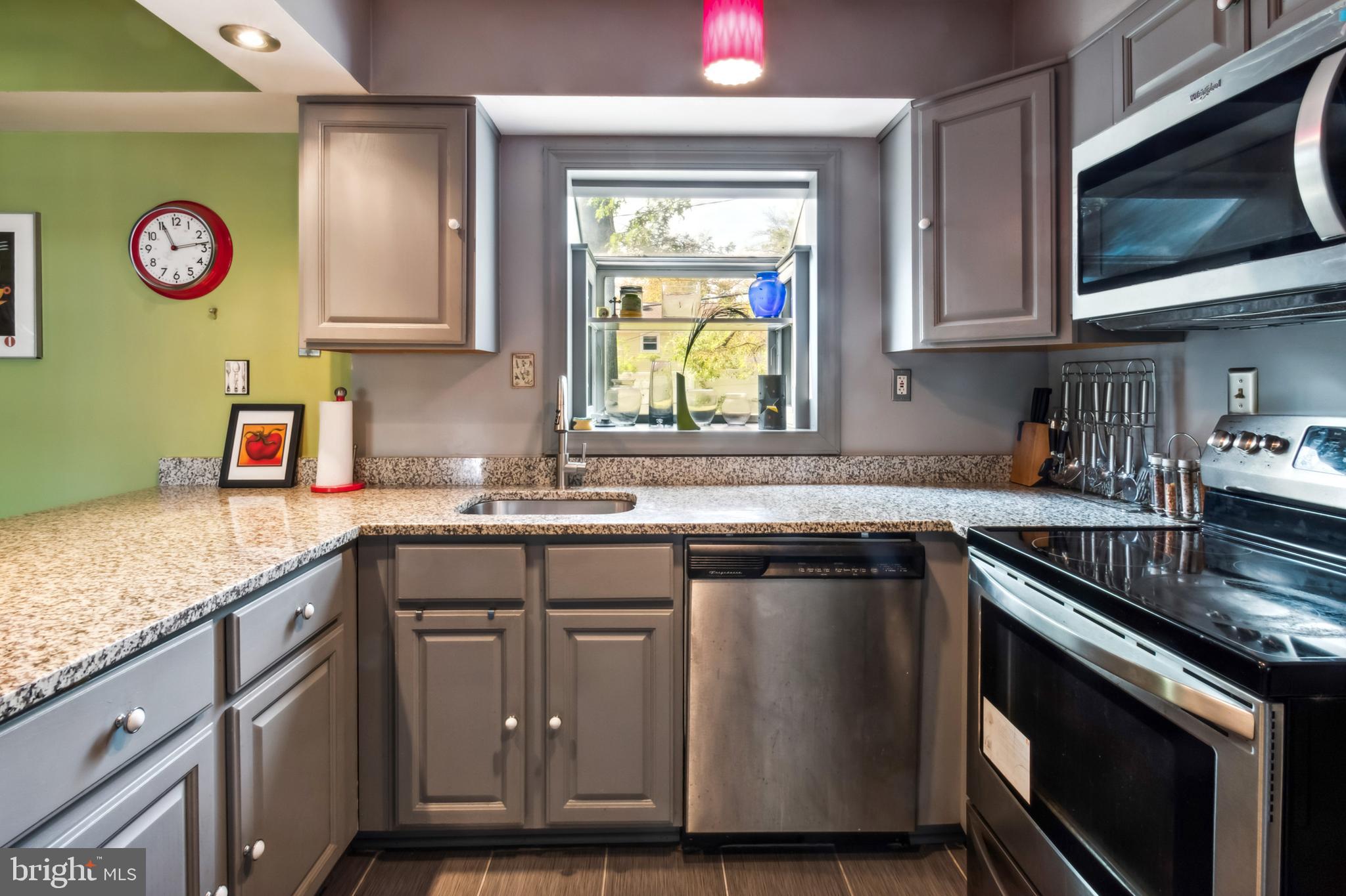 SOMERSET AT BELAIR - Residential