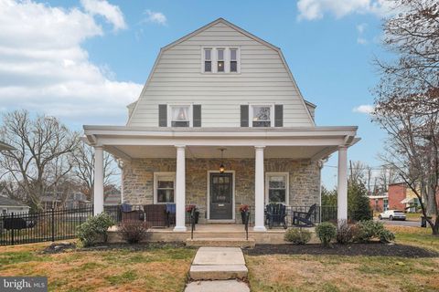 100 3RD AVENUE HADDON HEIGHTS NJ 08035