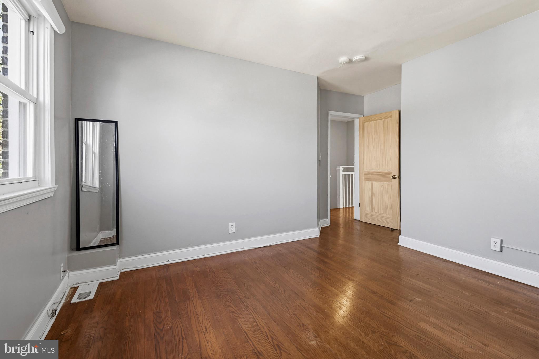 GWYNN FALLS - Residential