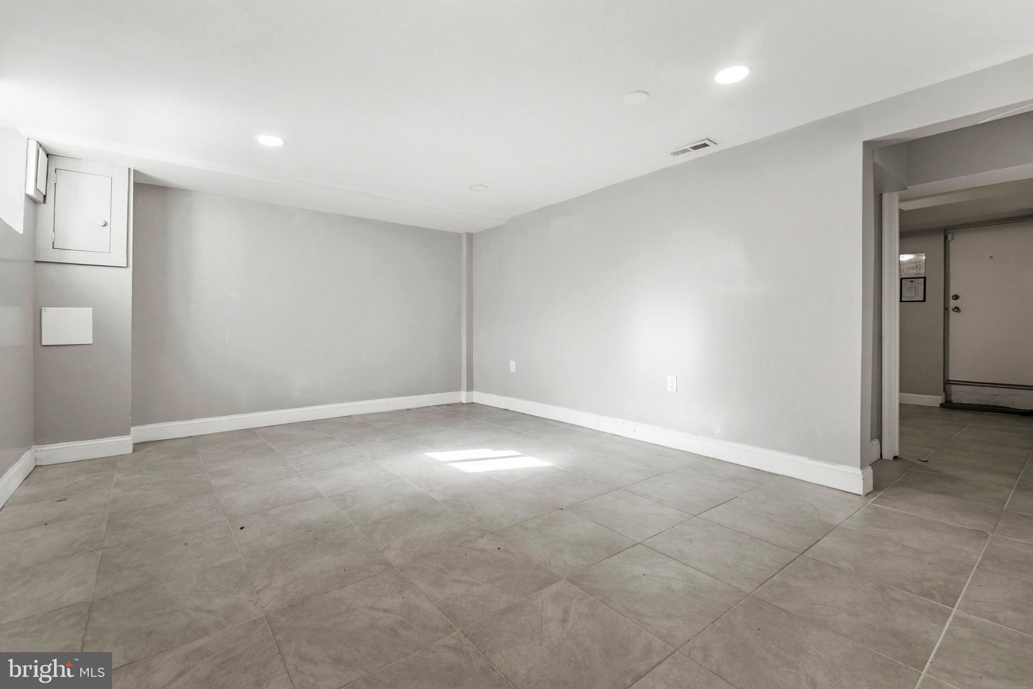 GWYNN FALLS - Residential