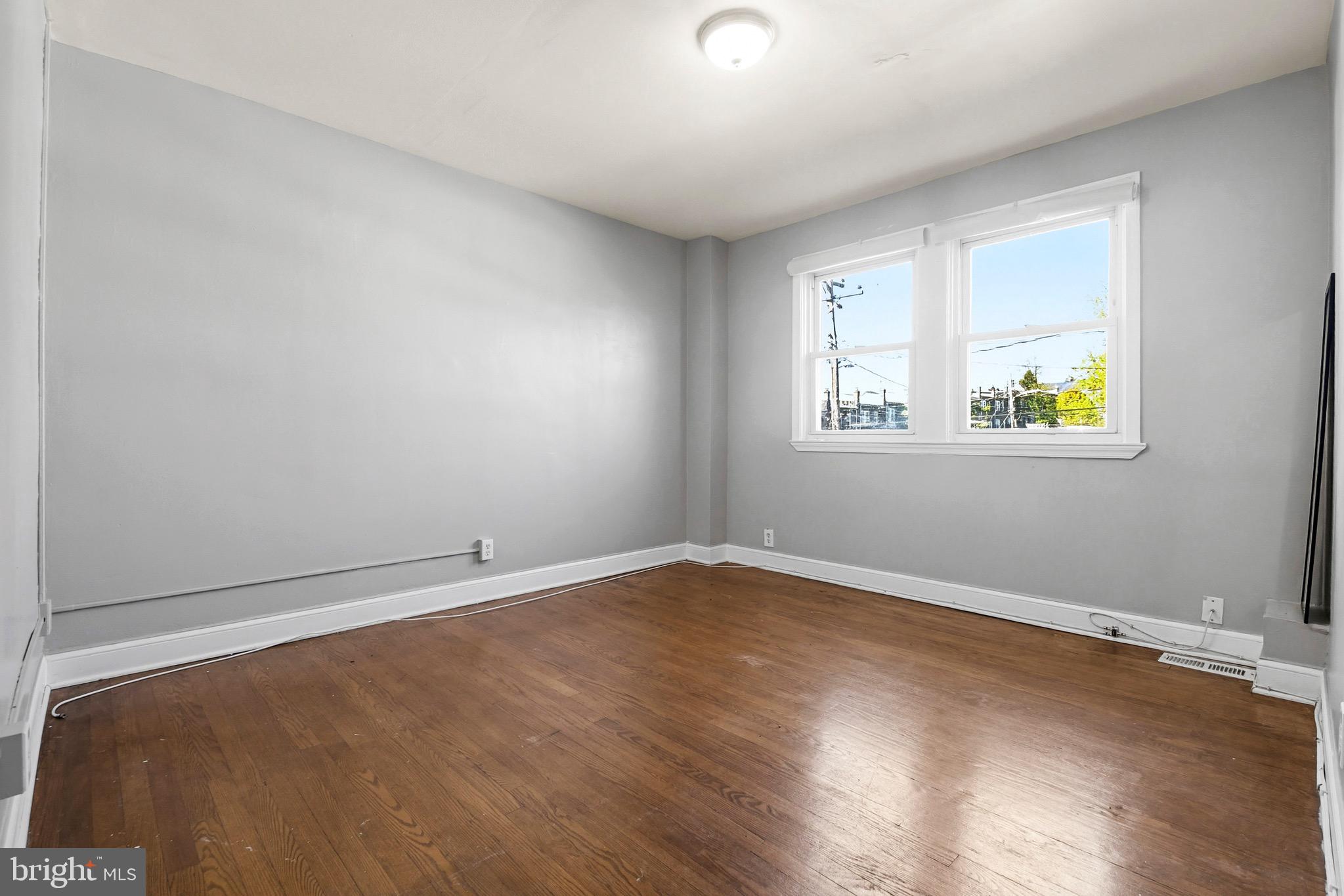 GWYNN FALLS - Residential