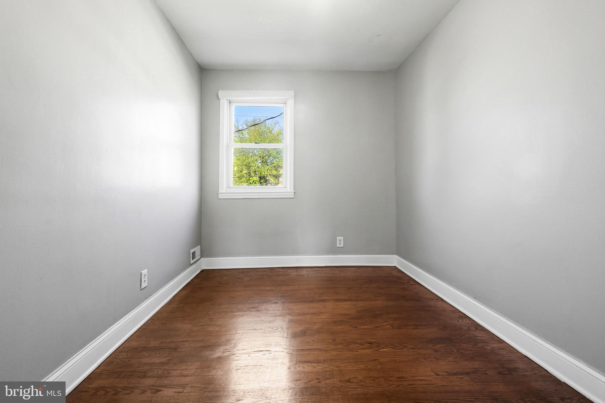 GWYNN FALLS - Residential