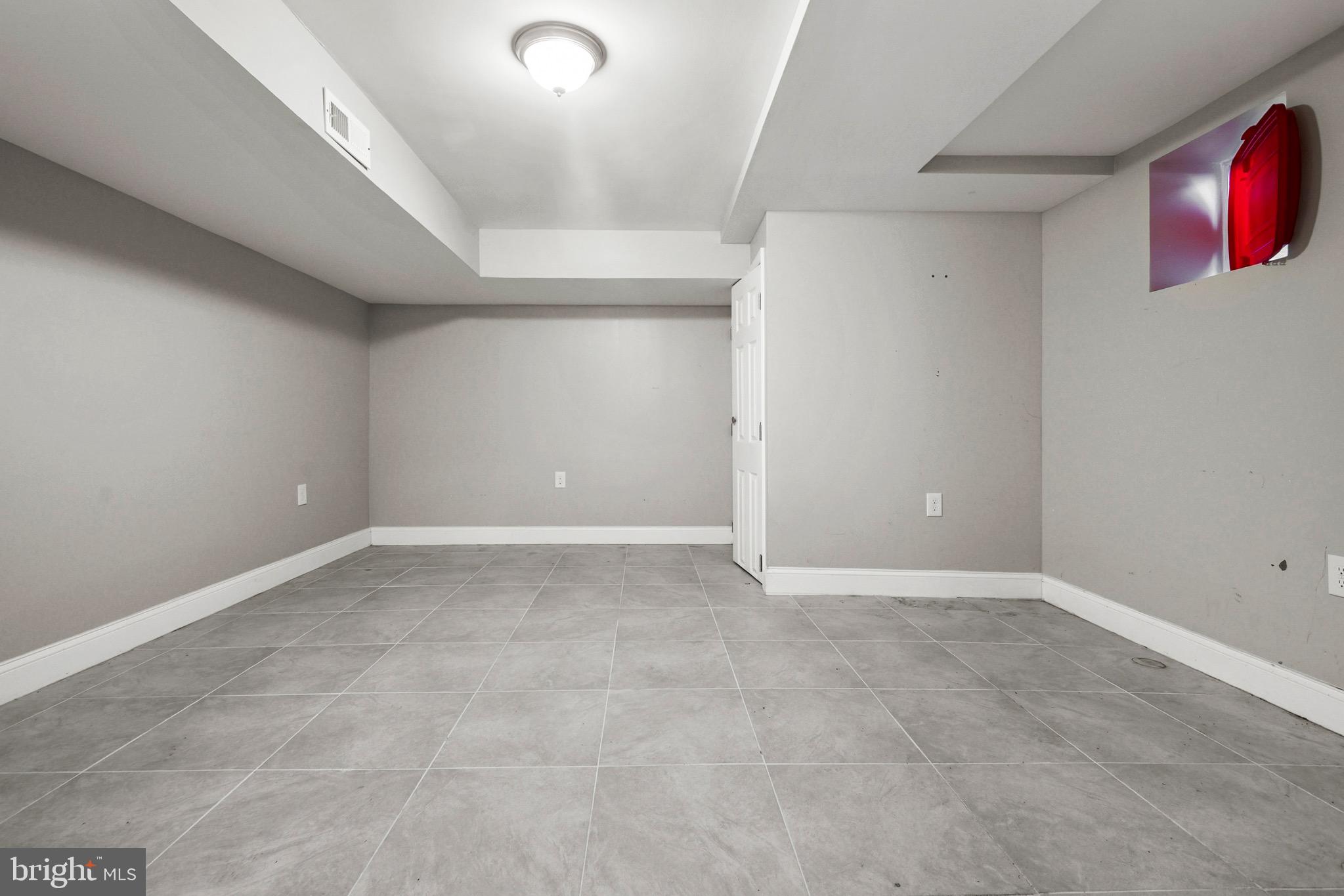 GWYNN FALLS - Residential