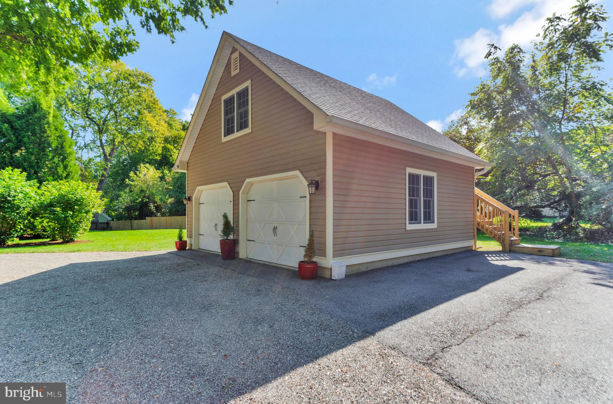 REGULARS - Residential