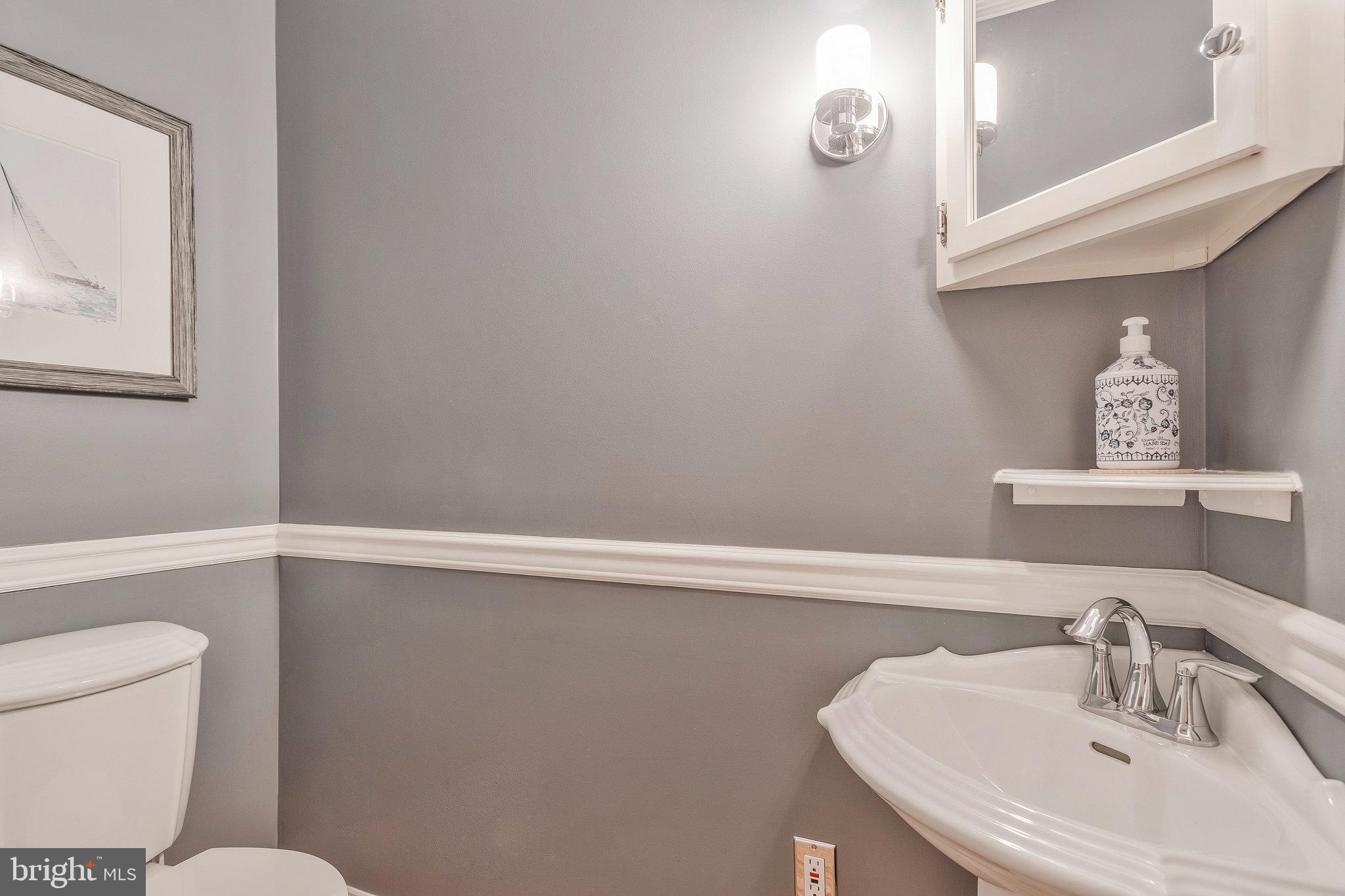 REGULARS - Residential