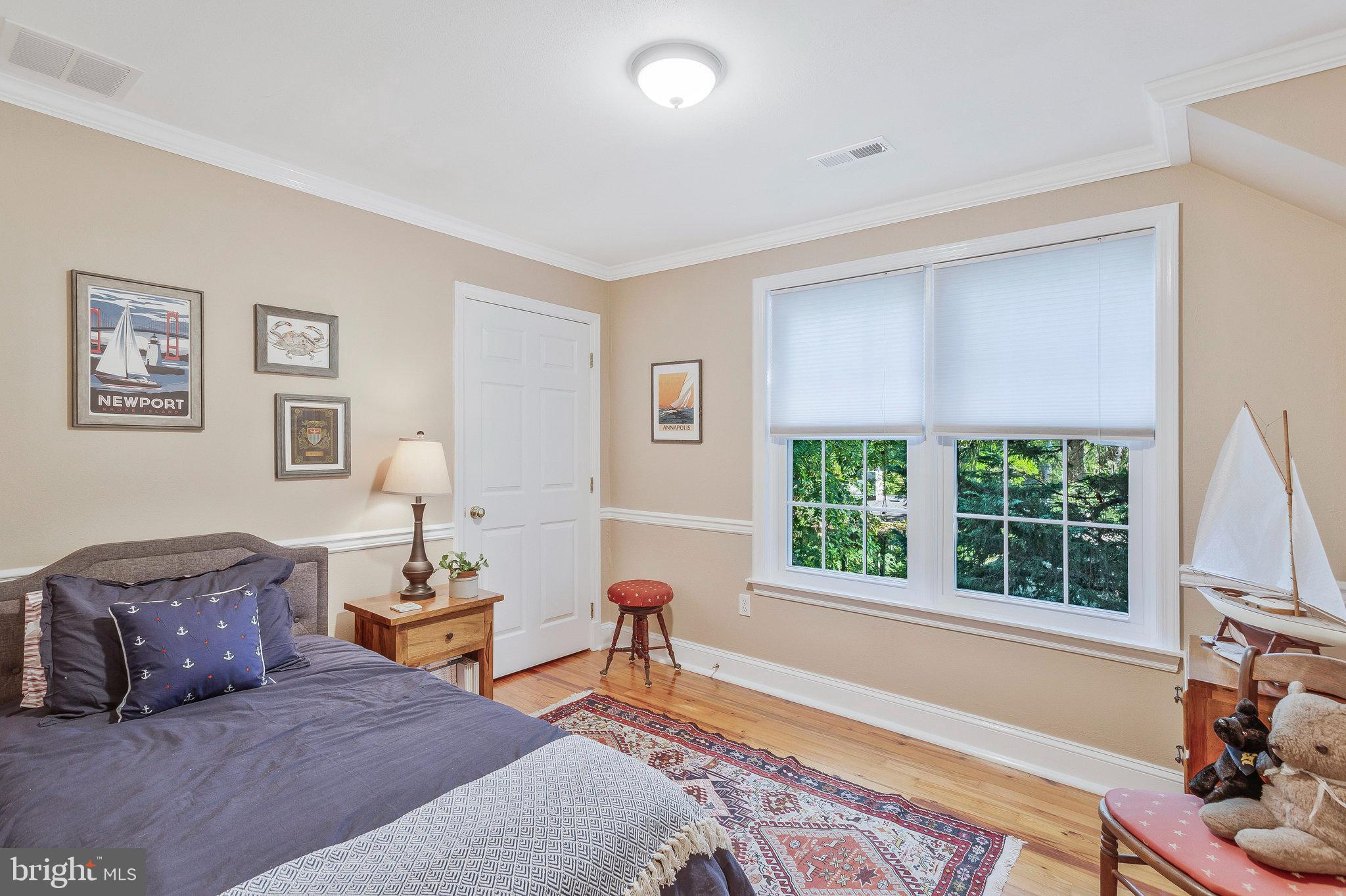 REGULARS - Residential