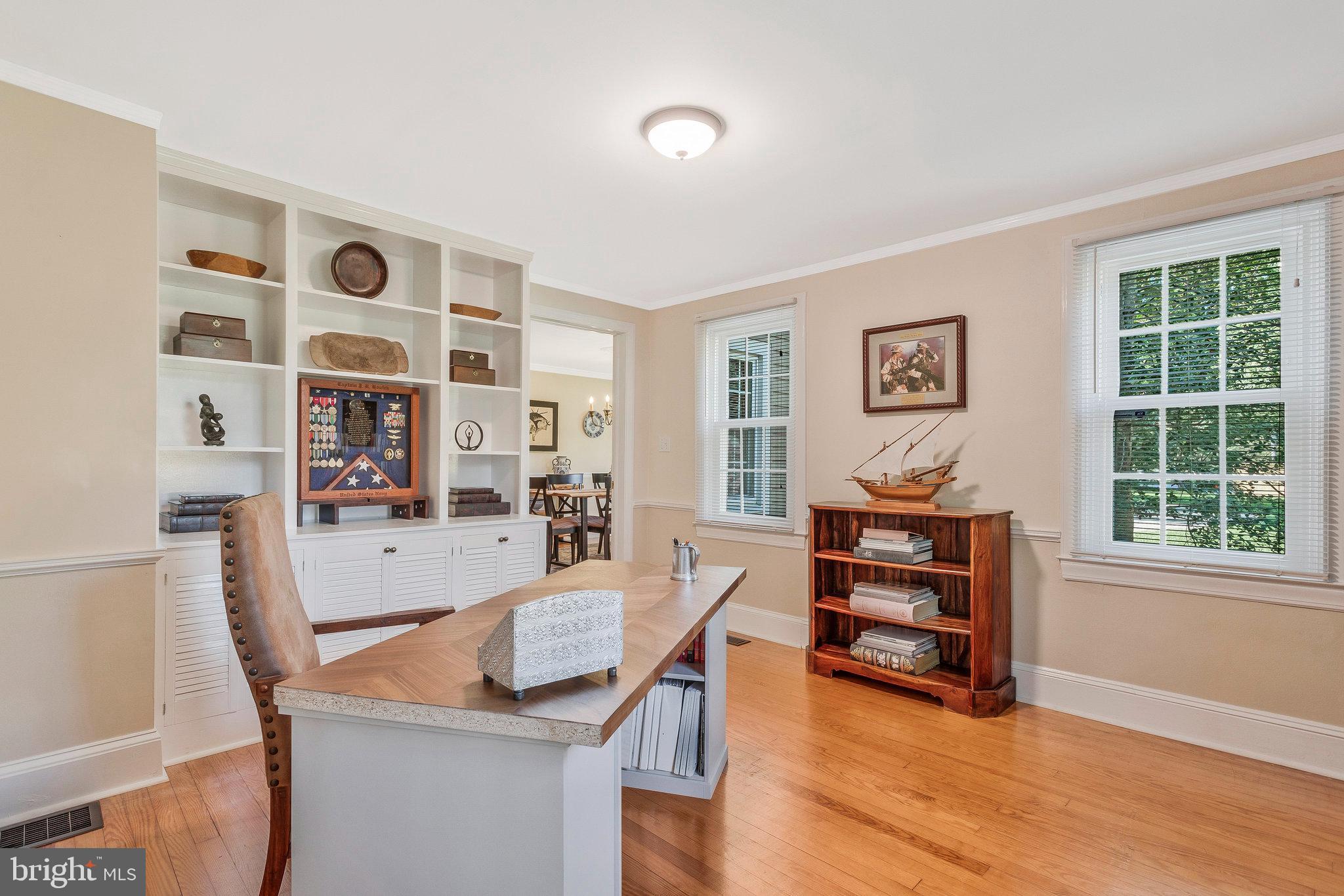 REGULARS - Residential