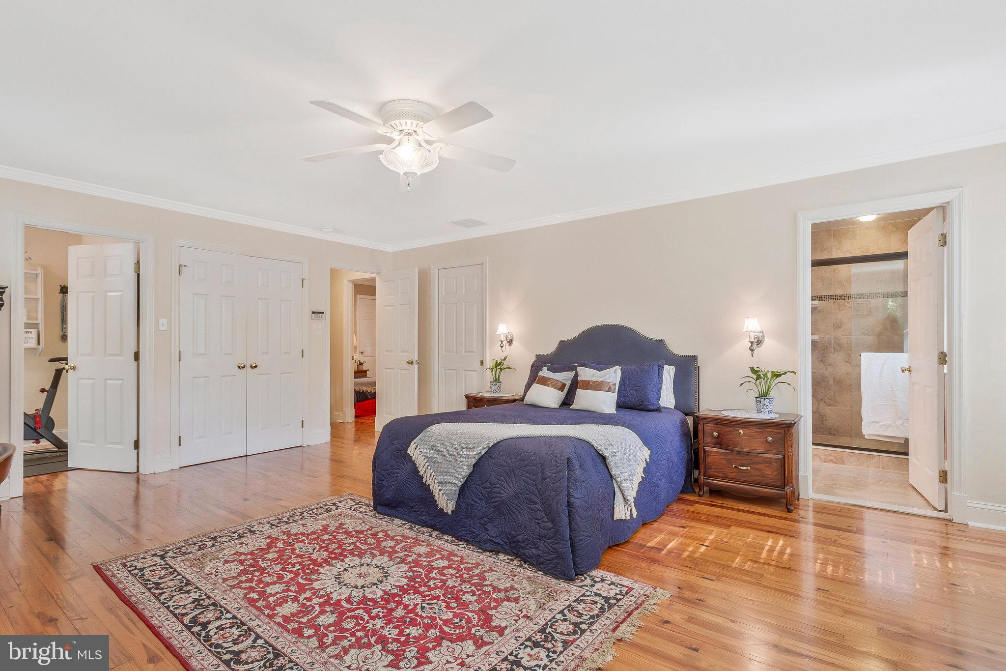 REGULARS - Residential