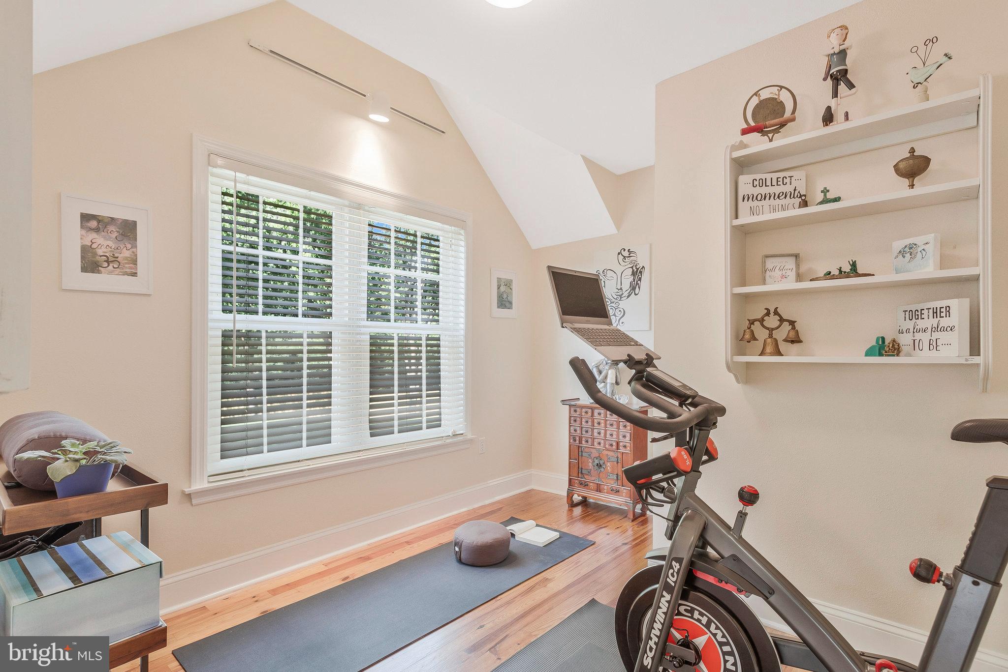 REGULARS - Residential