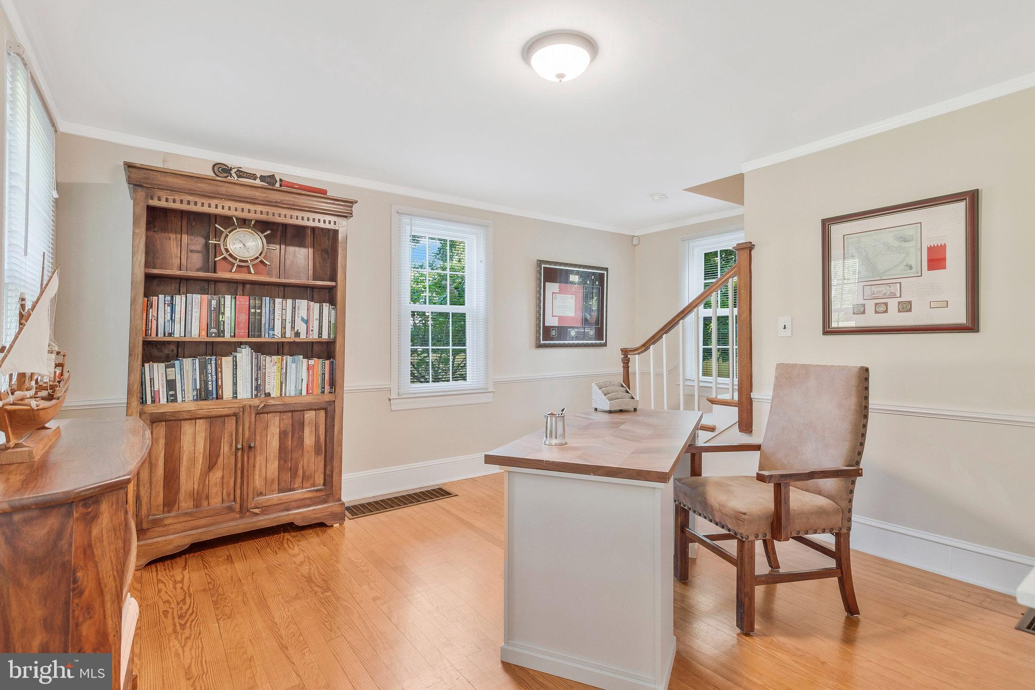 REGULARS - Residential