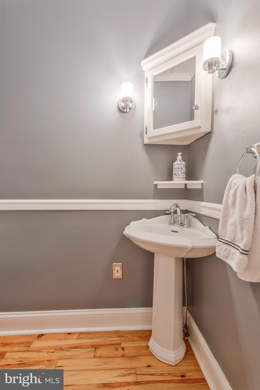 REGULARS - Residential