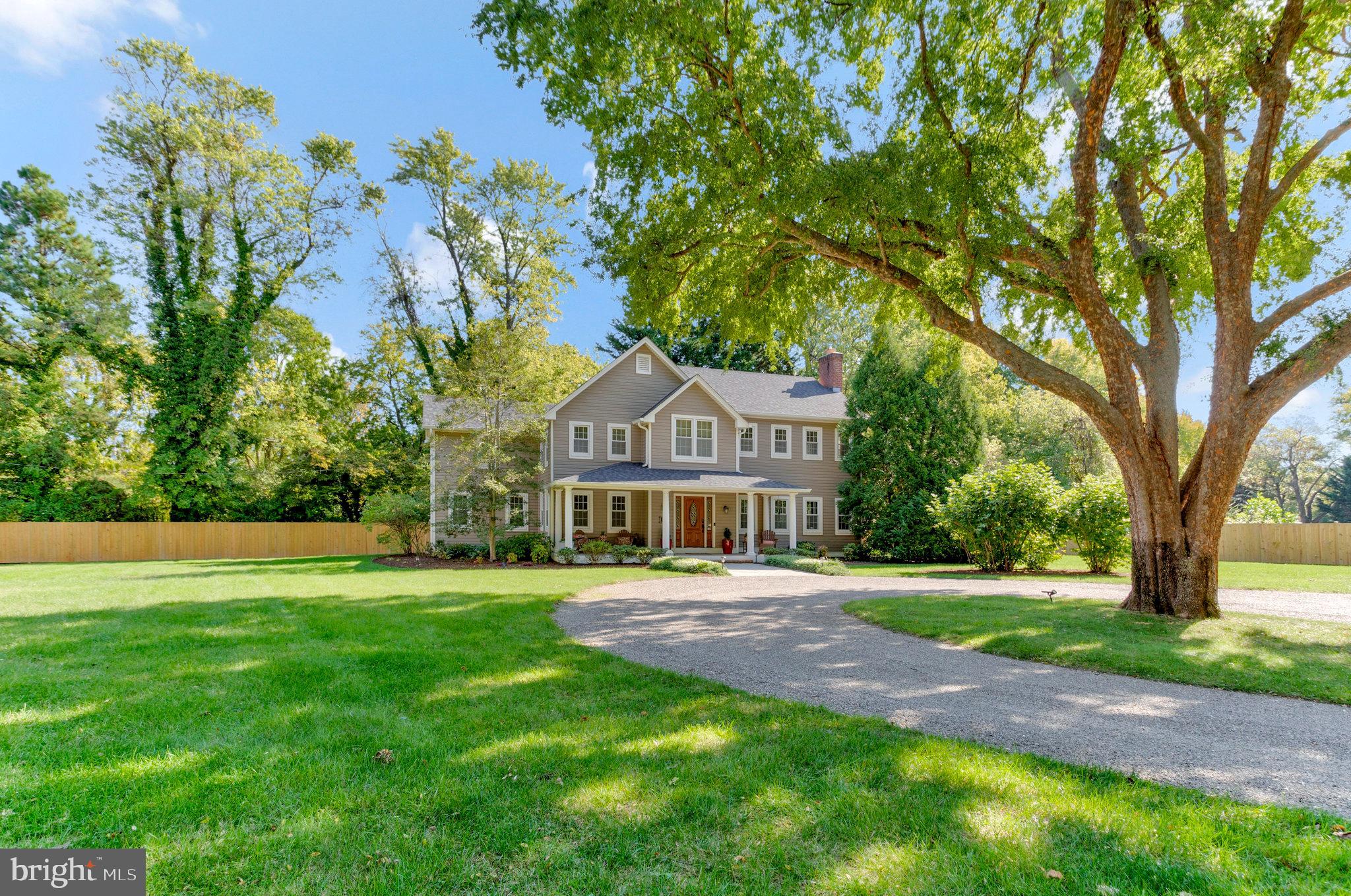 REGULARS - Residential