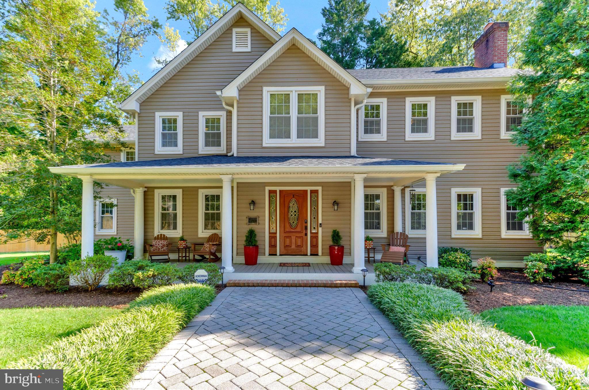 REGULARS - Residential