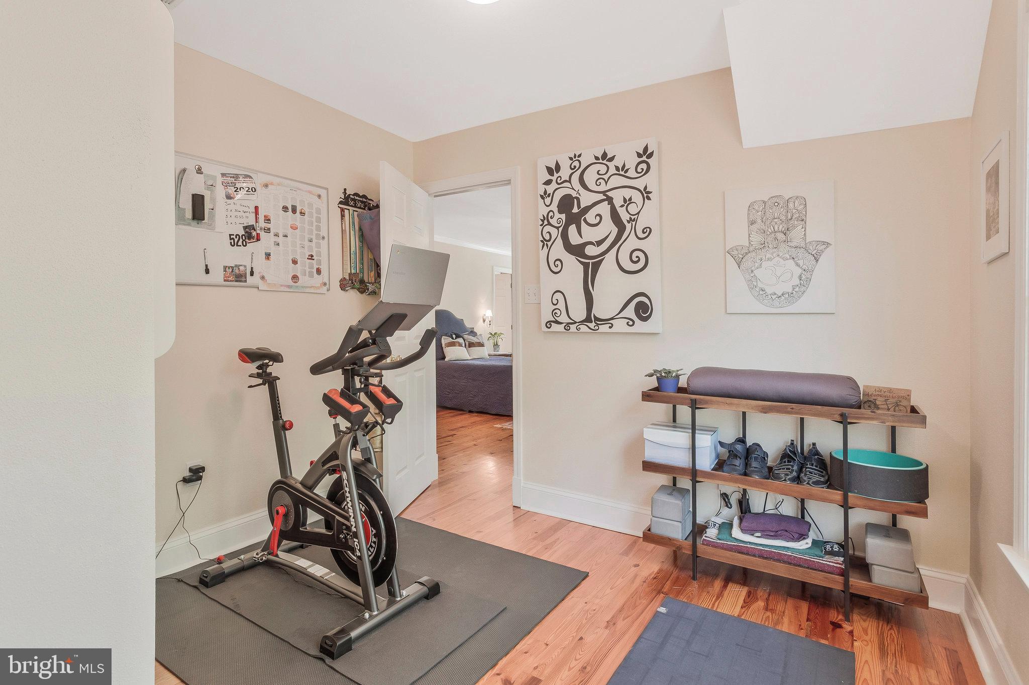 REGULARS - Residential