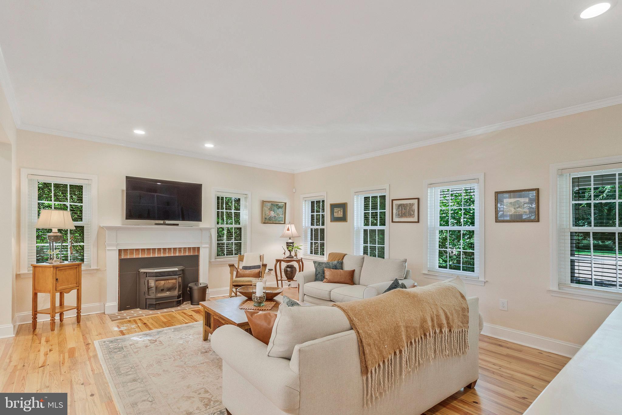 REGULARS - Residential