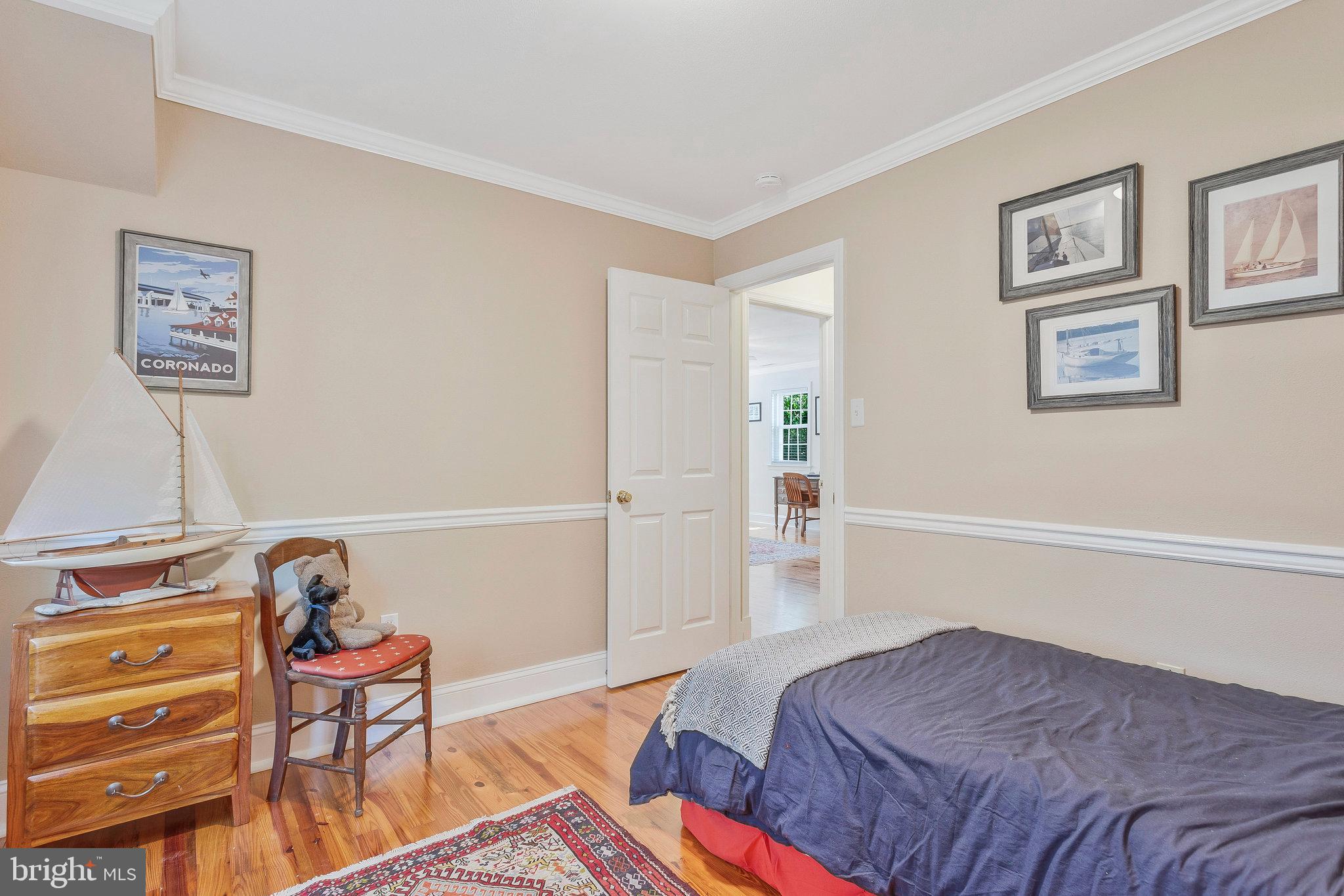 REGULARS - Residential