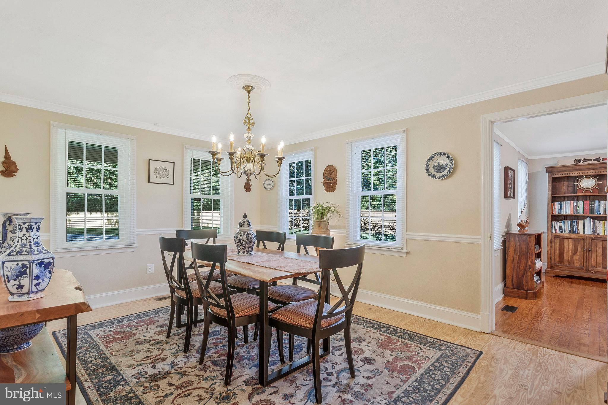 REGULARS - Residential