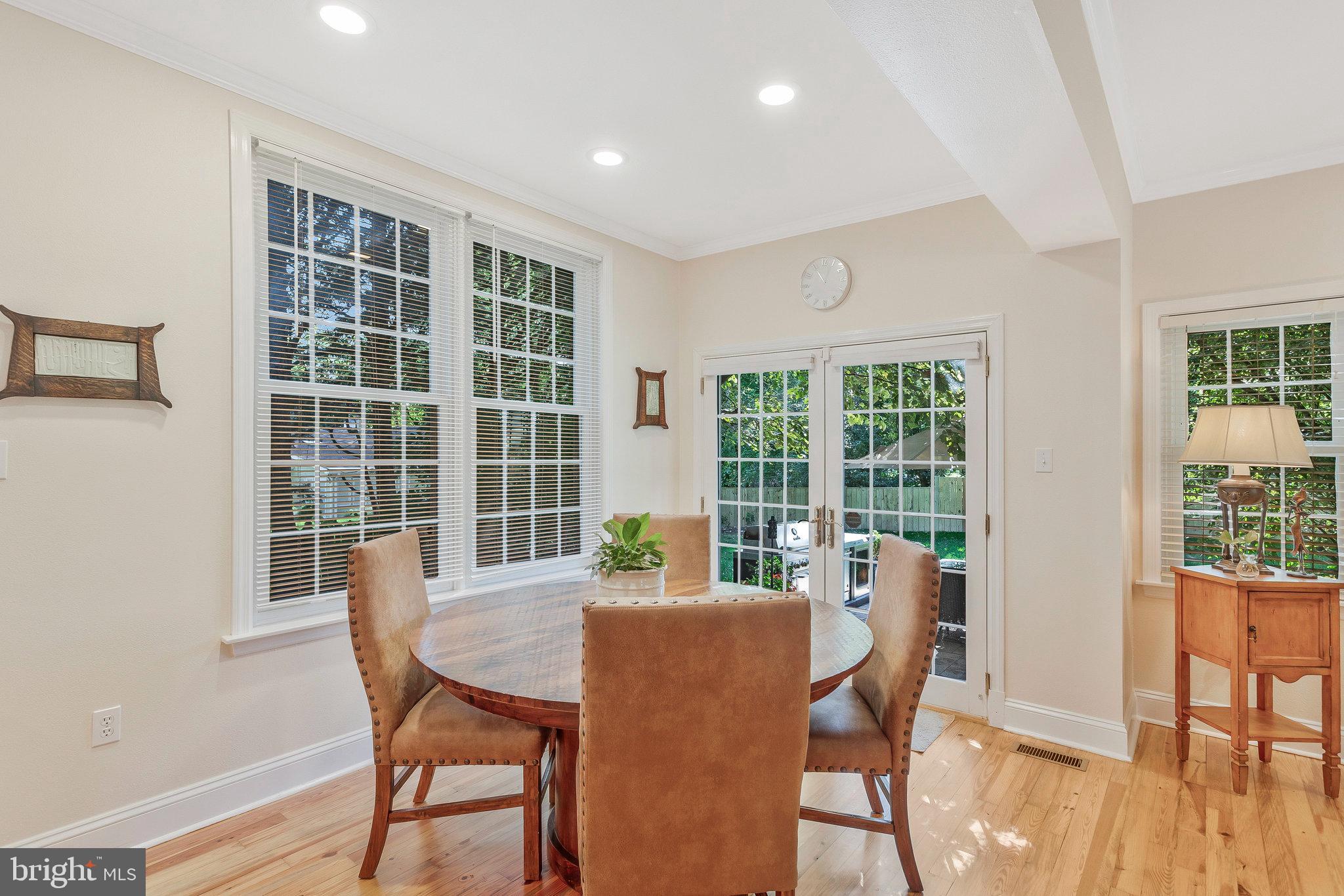 REGULARS - Residential